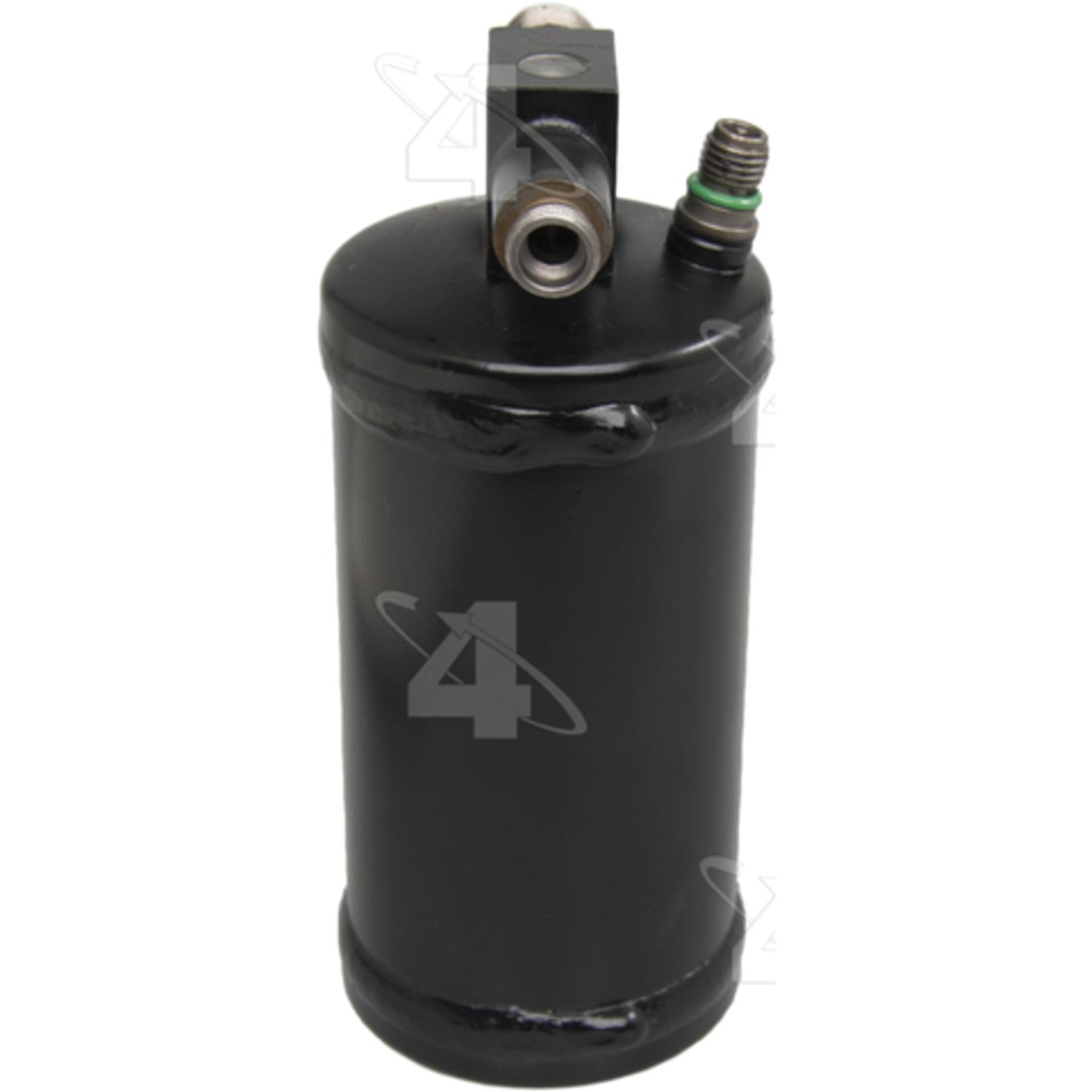 Four Seasons 33986 - A/C Receiver Drier Four Seasons 33986 A/C Receiver Drier product image 6 of 7