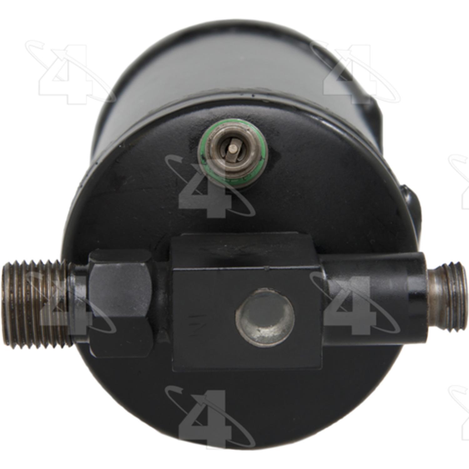 Four Seasons 33986 - A/C Receiver Drier Four Seasons 33986 A/C Receiver Drier product image 7 of 7