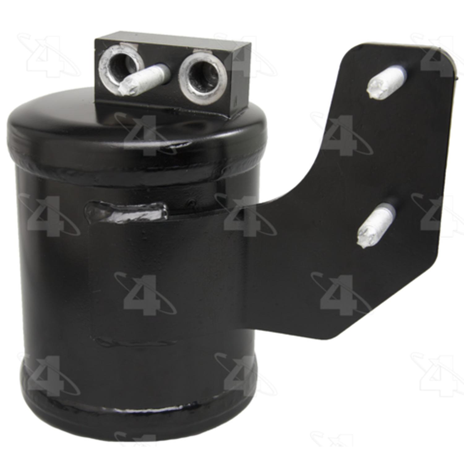 Four Seasons 33988 - A/C Receiver Drier Four Seasons 33988 A/C Receiver Drier product image 1 of 7
