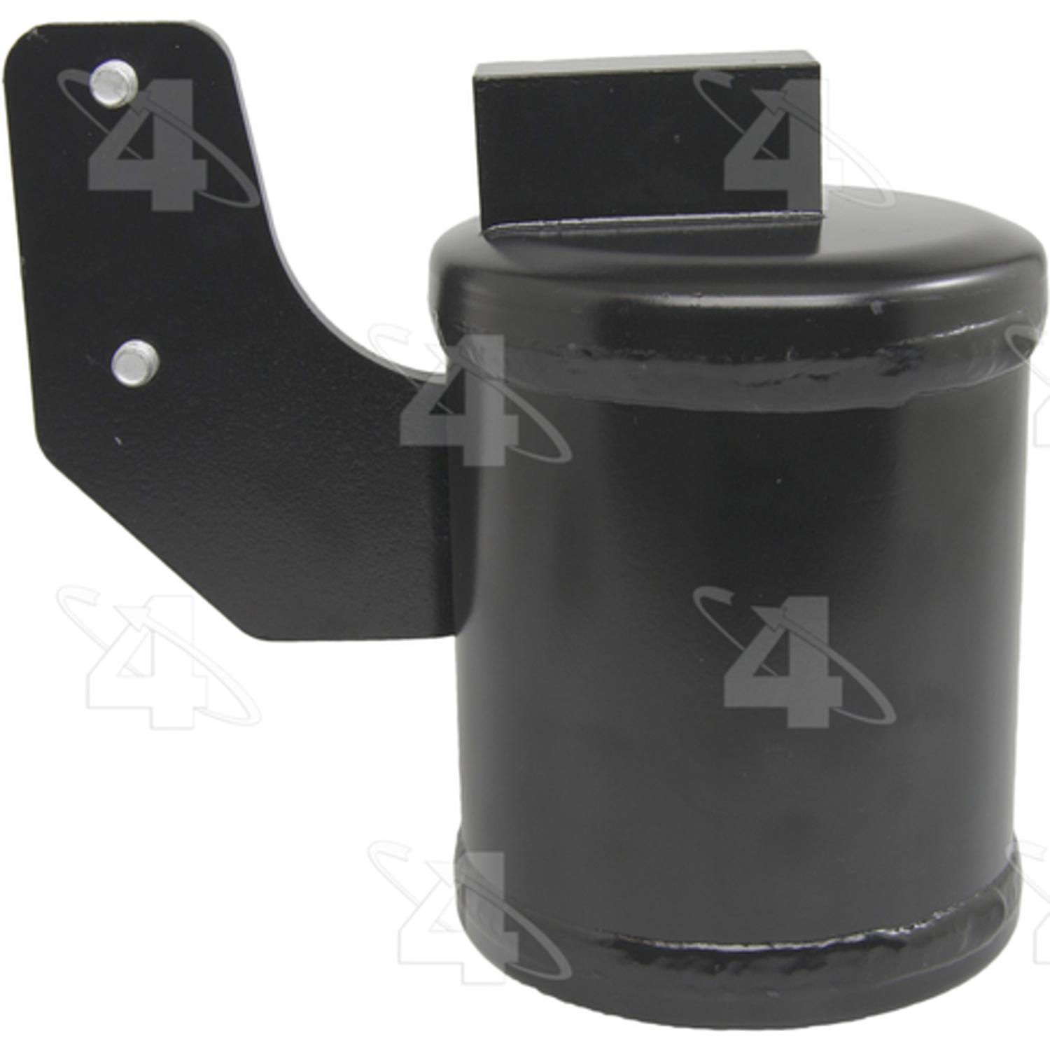 Four Seasons 33988 - A/C Receiver Drier Four Seasons 33988 A/C Receiver Drier product image 2 of 7