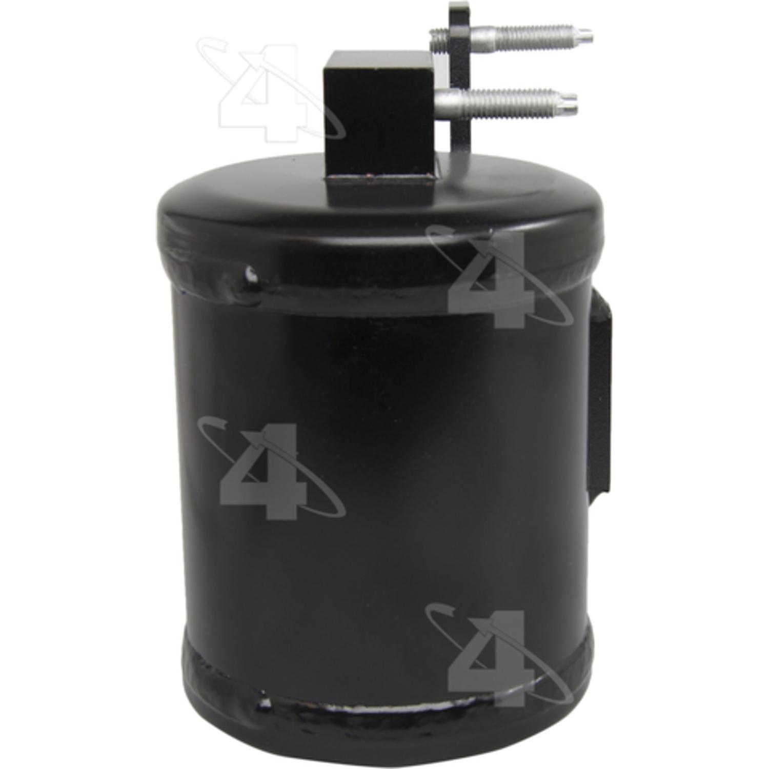 Four Seasons 33988 - A/C Receiver Drier Four Seasons 33988 A/C Receiver Drier product image 5 of 7