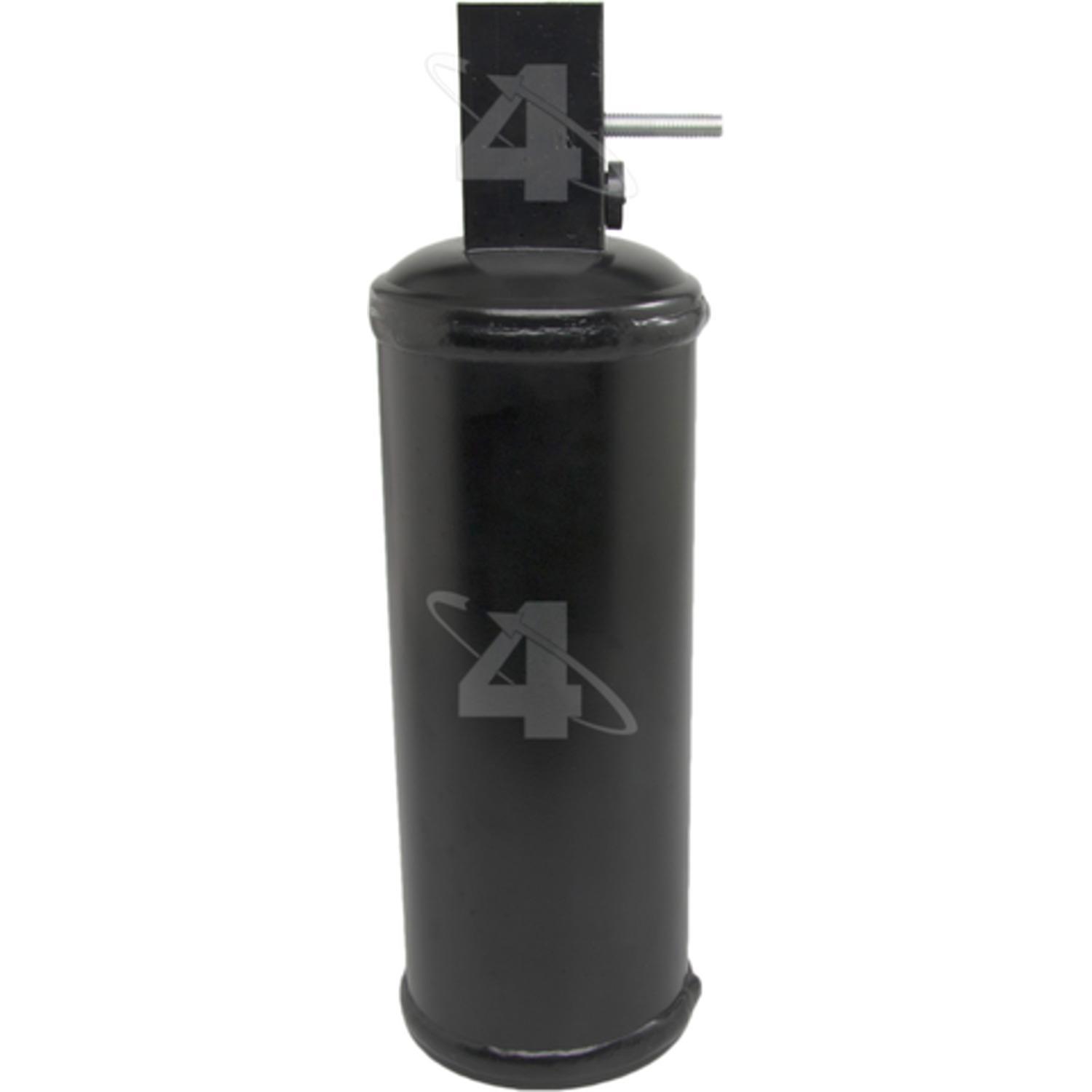 Four Seasons 33989 - A/C Receiver Drier Four Seasons 33989 A/C Receiver Drier product image 2 of 7