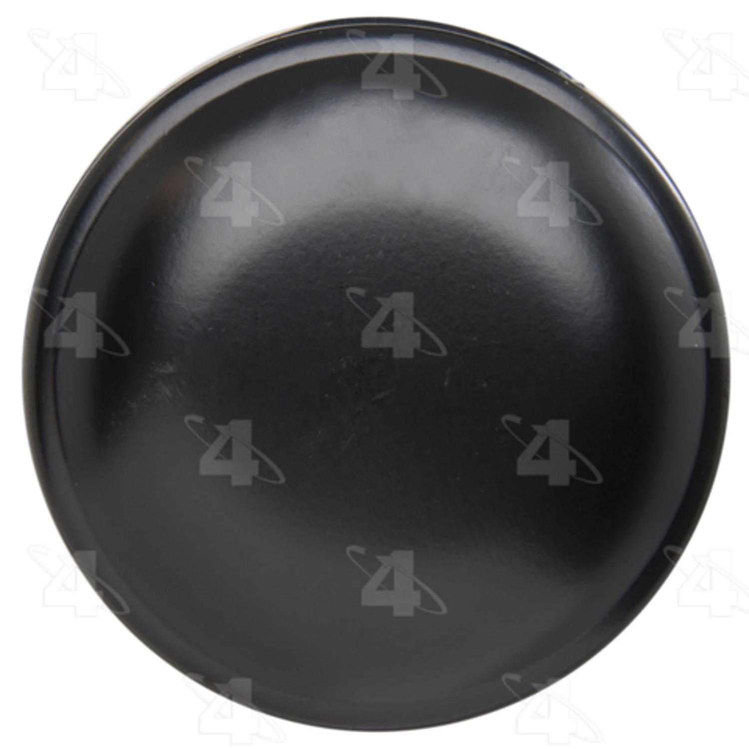 Four Seasons 33989 - A/C Receiver Drier Four Seasons 33989 A/C Receiver Drier product image 3 of 7