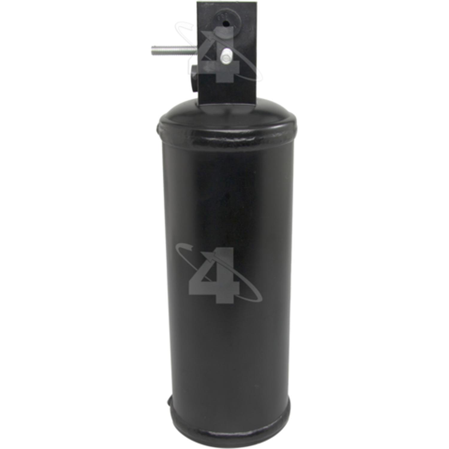 Four Seasons 33989 - A/C Receiver Drier Four Seasons 33989 A/C Receiver Drier product image 4 of 7