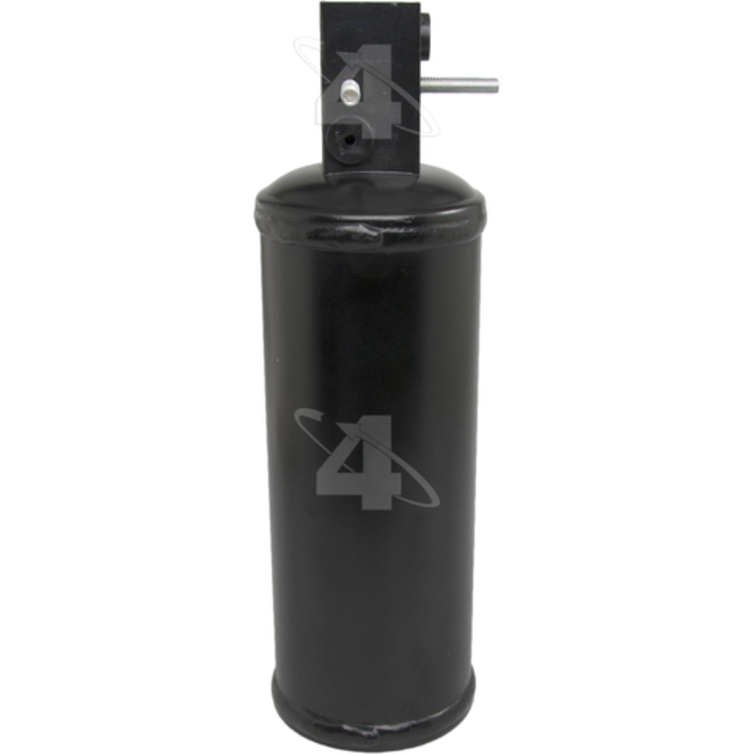Four Seasons 33989 - A/C Receiver Drier Four Seasons 33989 A/C Receiver Drier product image 5 of 7