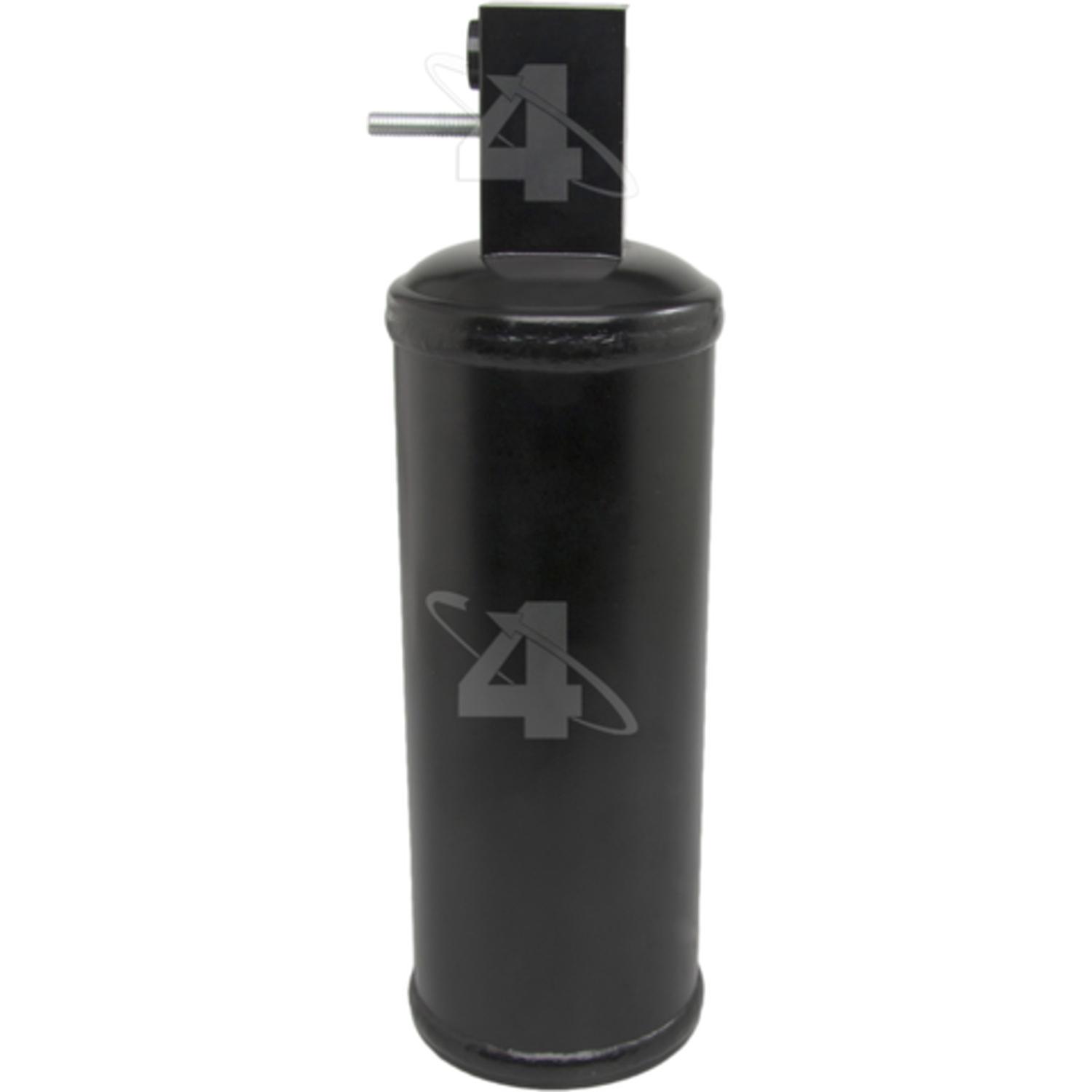 Four Seasons 33989 - A/C Receiver Drier Four Seasons 33989 A/C Receiver Drier product image 6 of 7