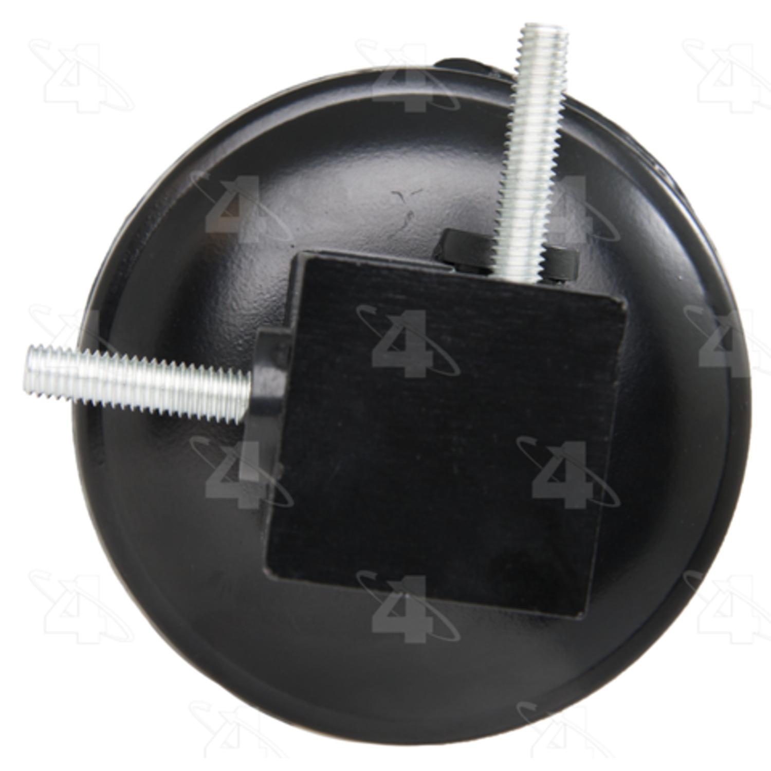 Four Seasons 33989 - A/C Receiver Drier Four Seasons 33989 A/C Receiver Drier product image 7 of 7