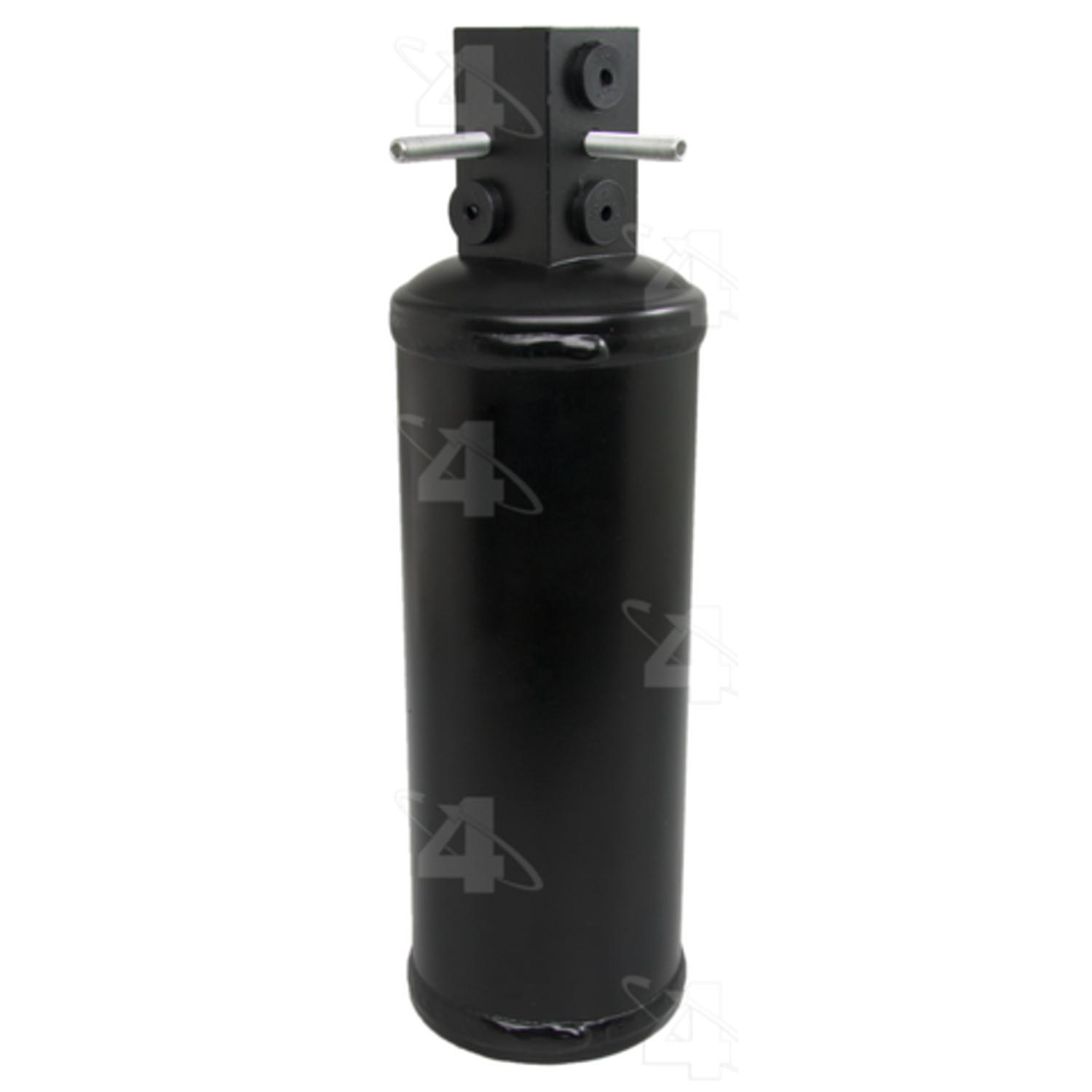 Four Seasons 33990 A/C Receiver Drier product image 1 of 7