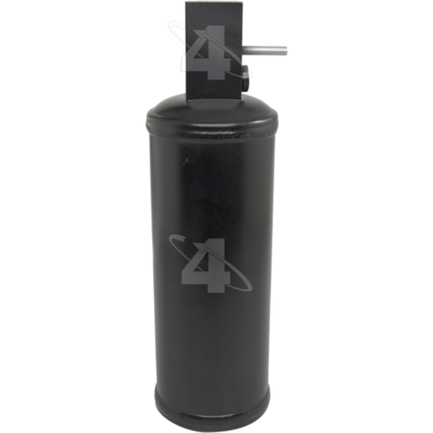 Four Seasons 33990 A/C Receiver Drier product image 2 of 7