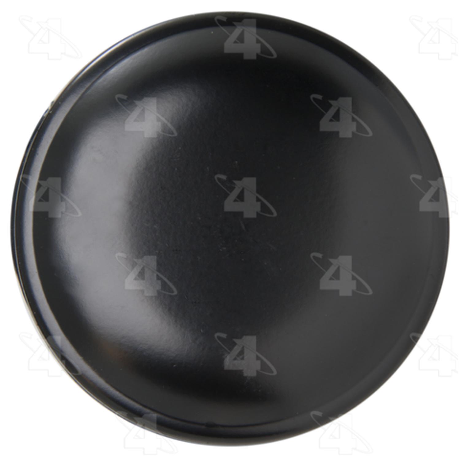 Four Seasons 33990 A/C Receiver Drier product image 3 of 7