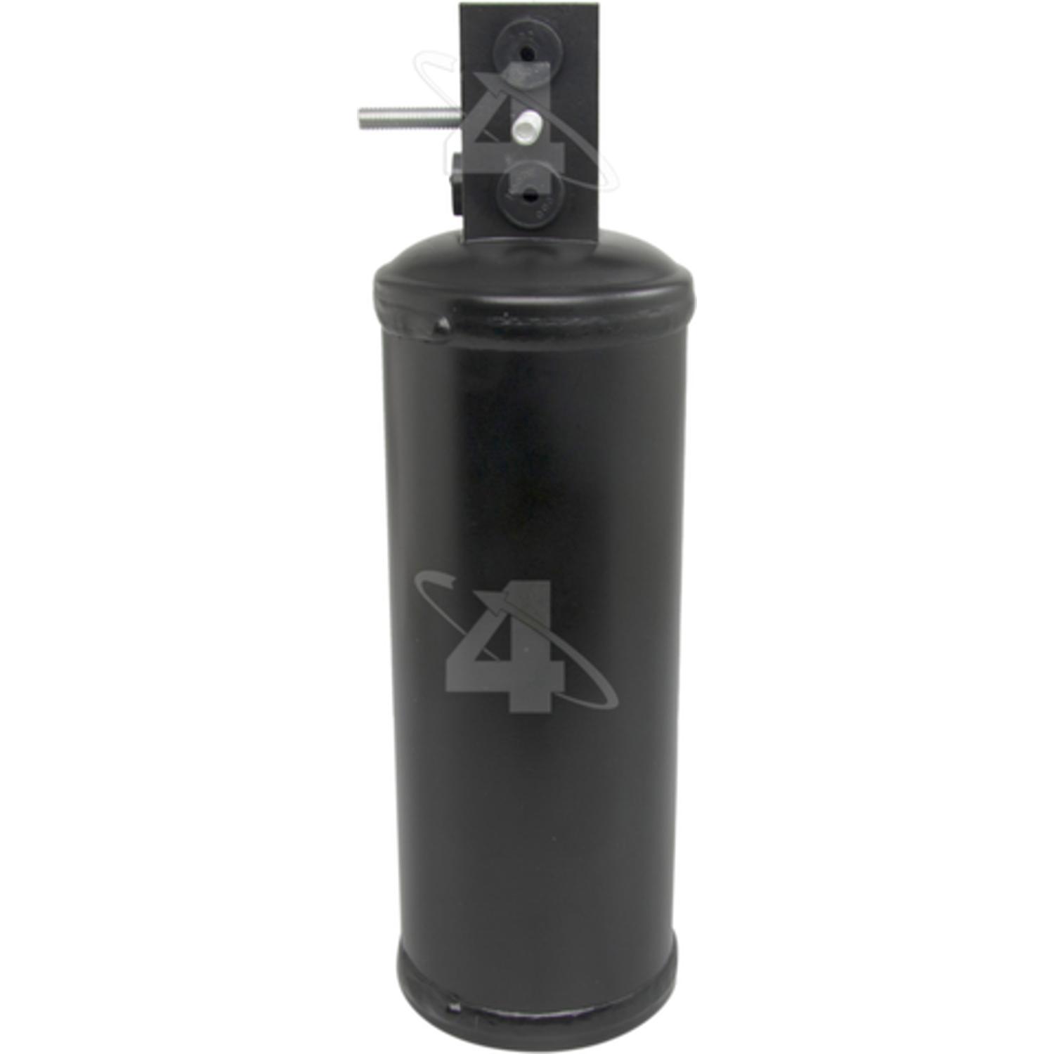 Four Seasons 33990 A/C Receiver Drier product image 4 of 7