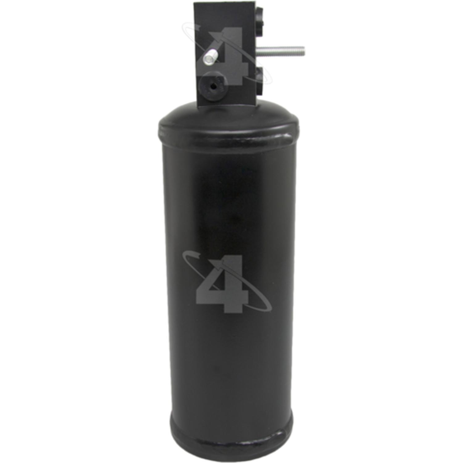 Four Seasons 33990 A/C Receiver Drier product image 5 of 7