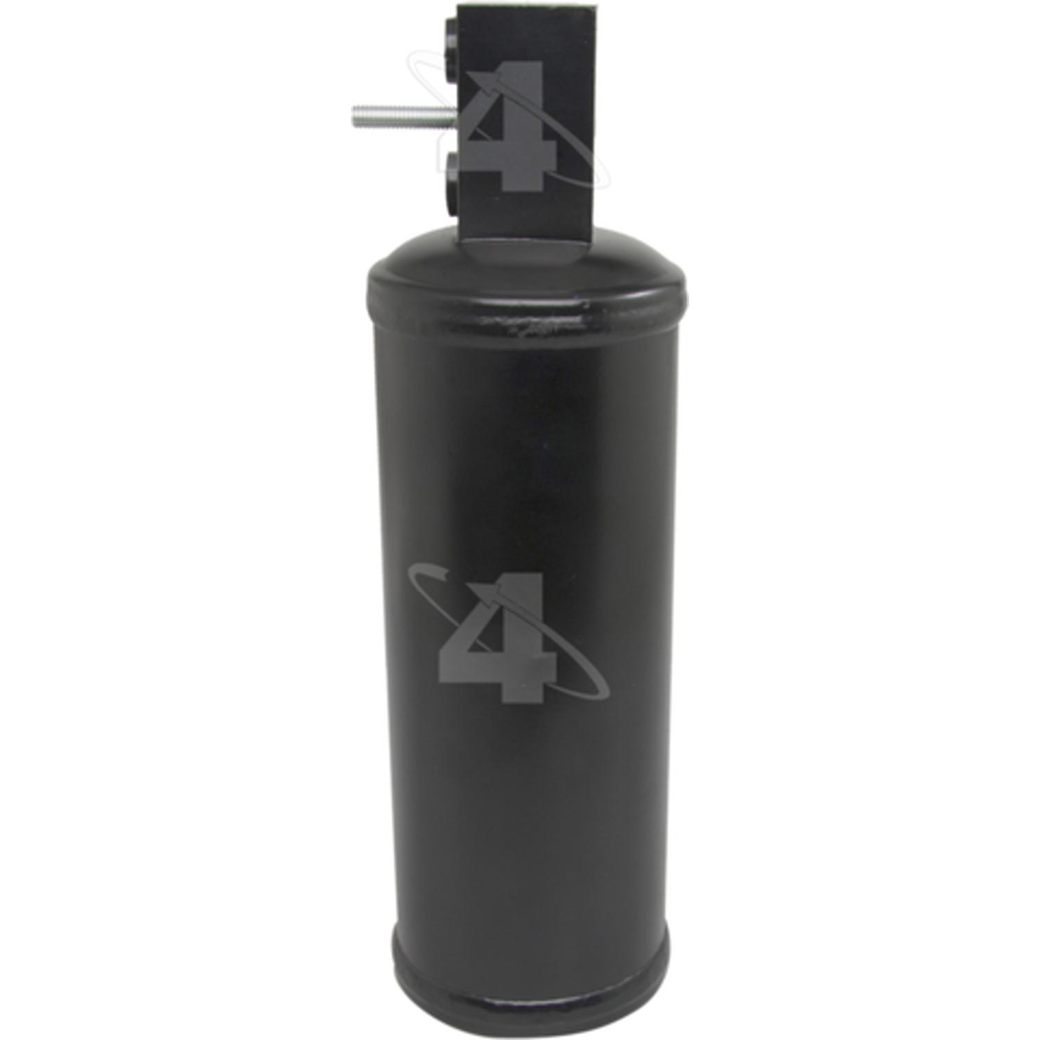 Four Seasons 33990 A/C Receiver Drier product image 6 of 7