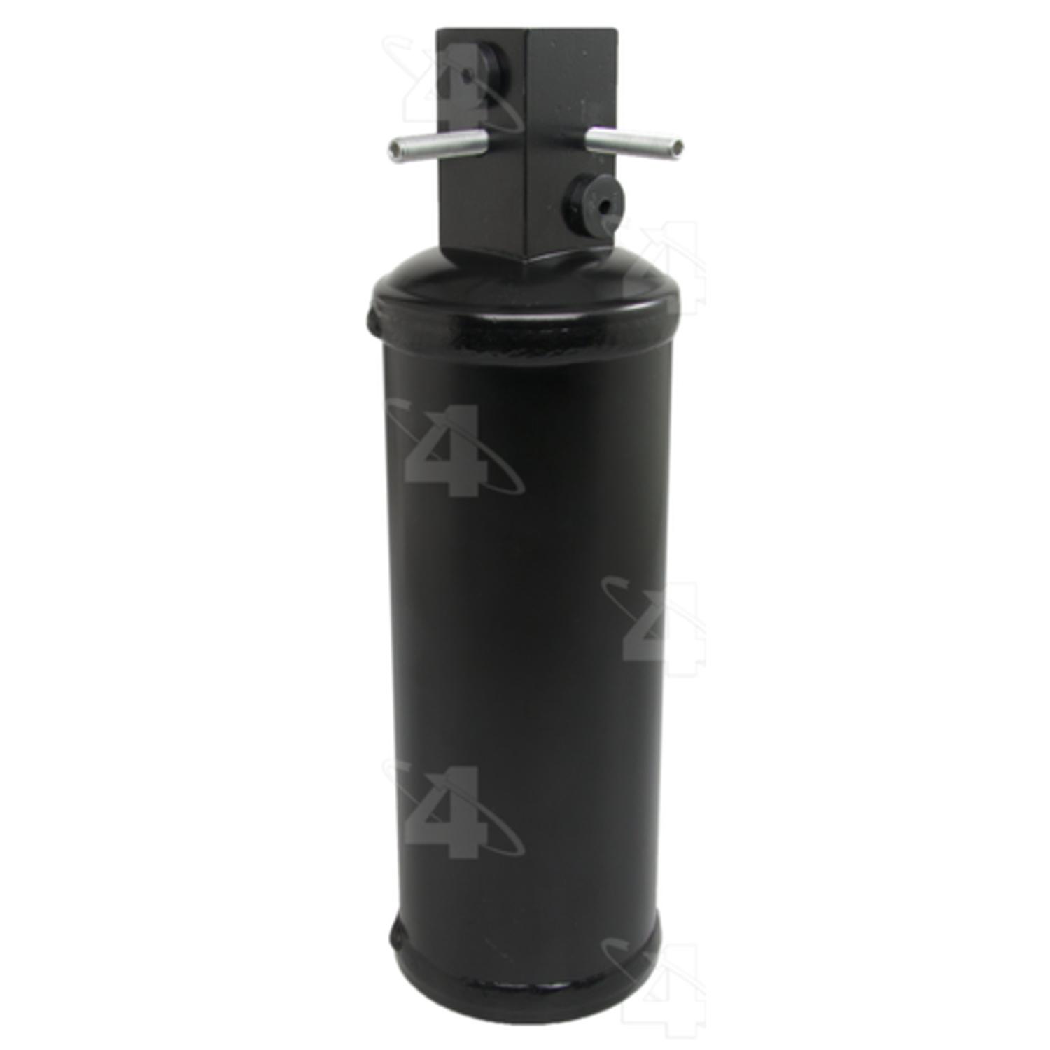 Four Seasons 33991 - A/C Receiver Drier Four Seasons 33991 A/C Receiver Drier product image 1 of 7