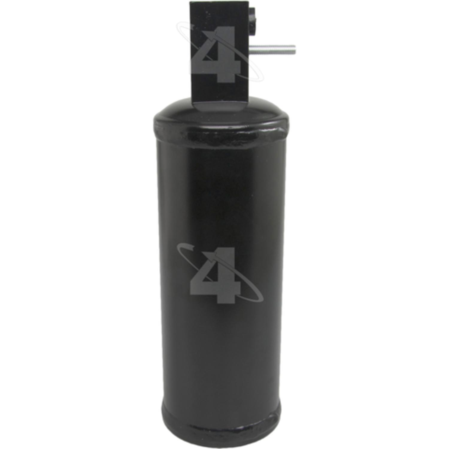 Four Seasons 33991 - A/C Receiver Drier Four Seasons 33991 A/C Receiver Drier product image 2 of 7