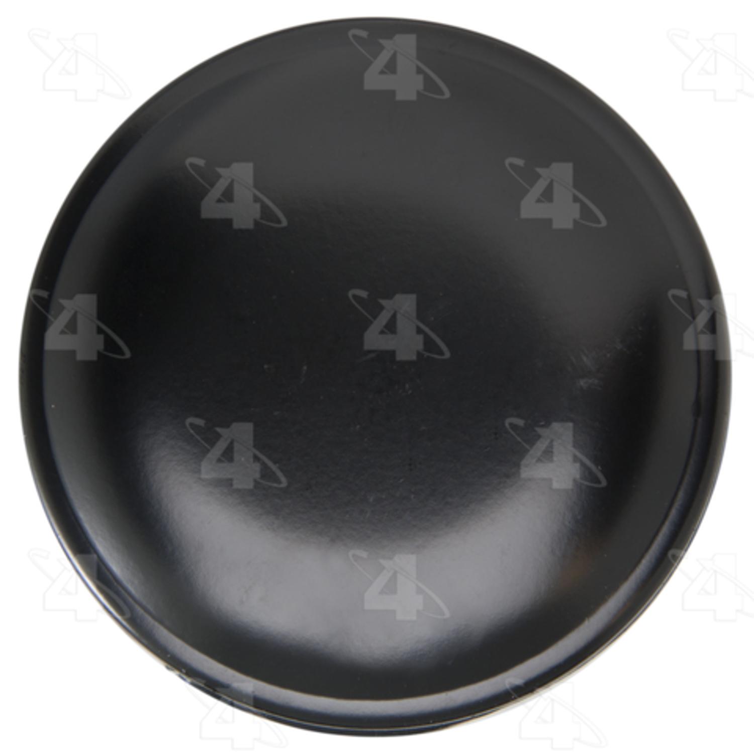 Four Seasons 33991 - A/C Receiver Drier Four Seasons 33991 A/C Receiver Drier product image 3 of 7
