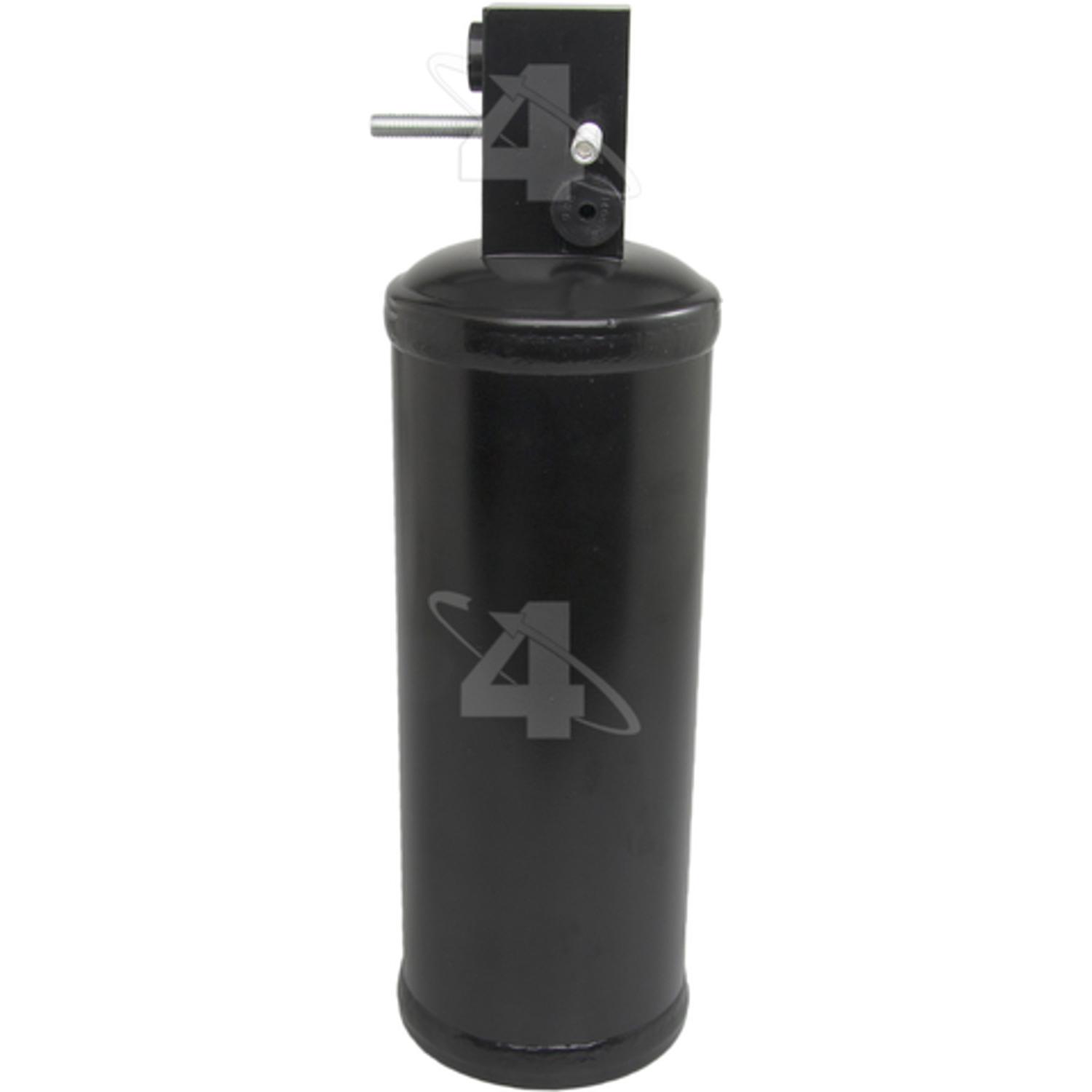 Four Seasons 33991 - A/C Receiver Drier Four Seasons 33991 A/C Receiver Drier product image 4 of 7