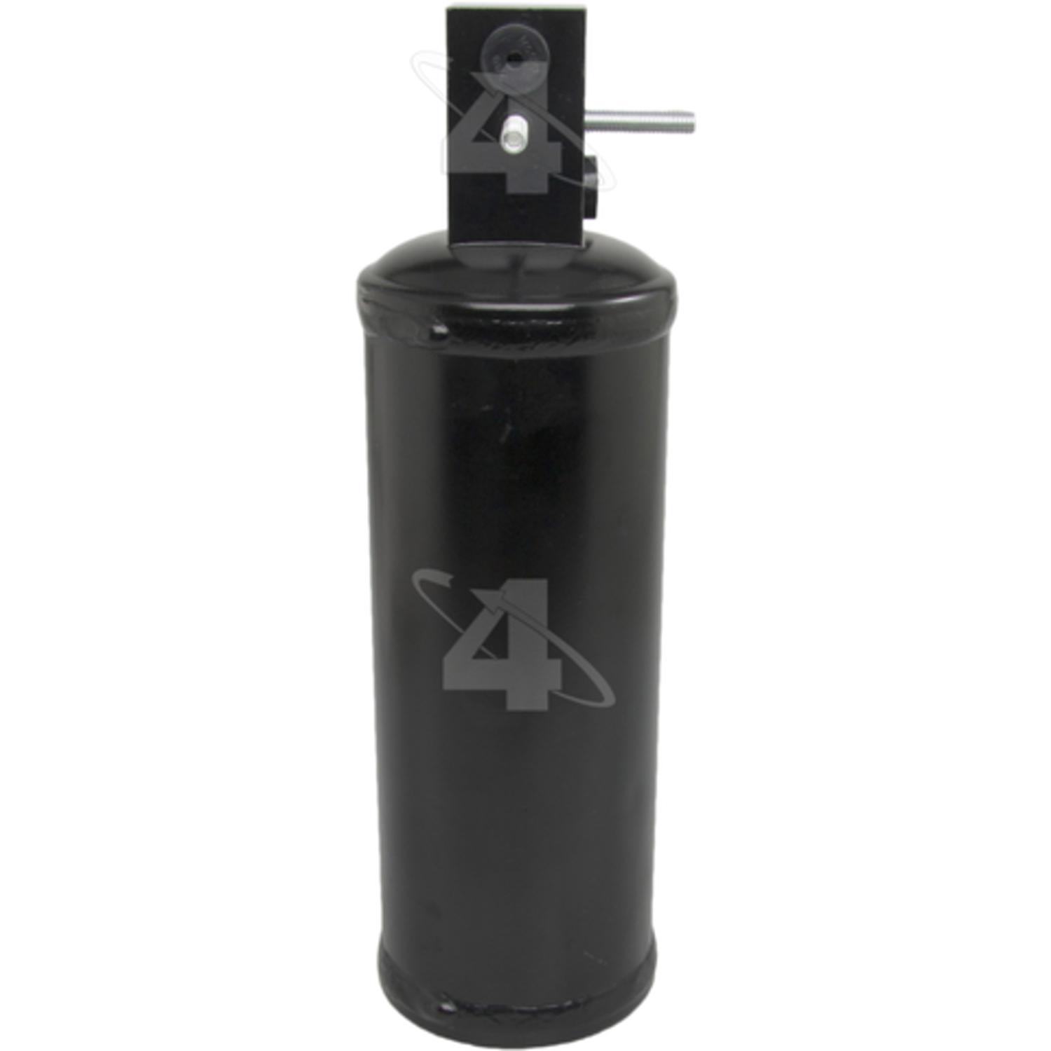 Four Seasons 33991 - A/C Receiver Drier Four Seasons 33991 A/C Receiver Drier product image 5 of 7