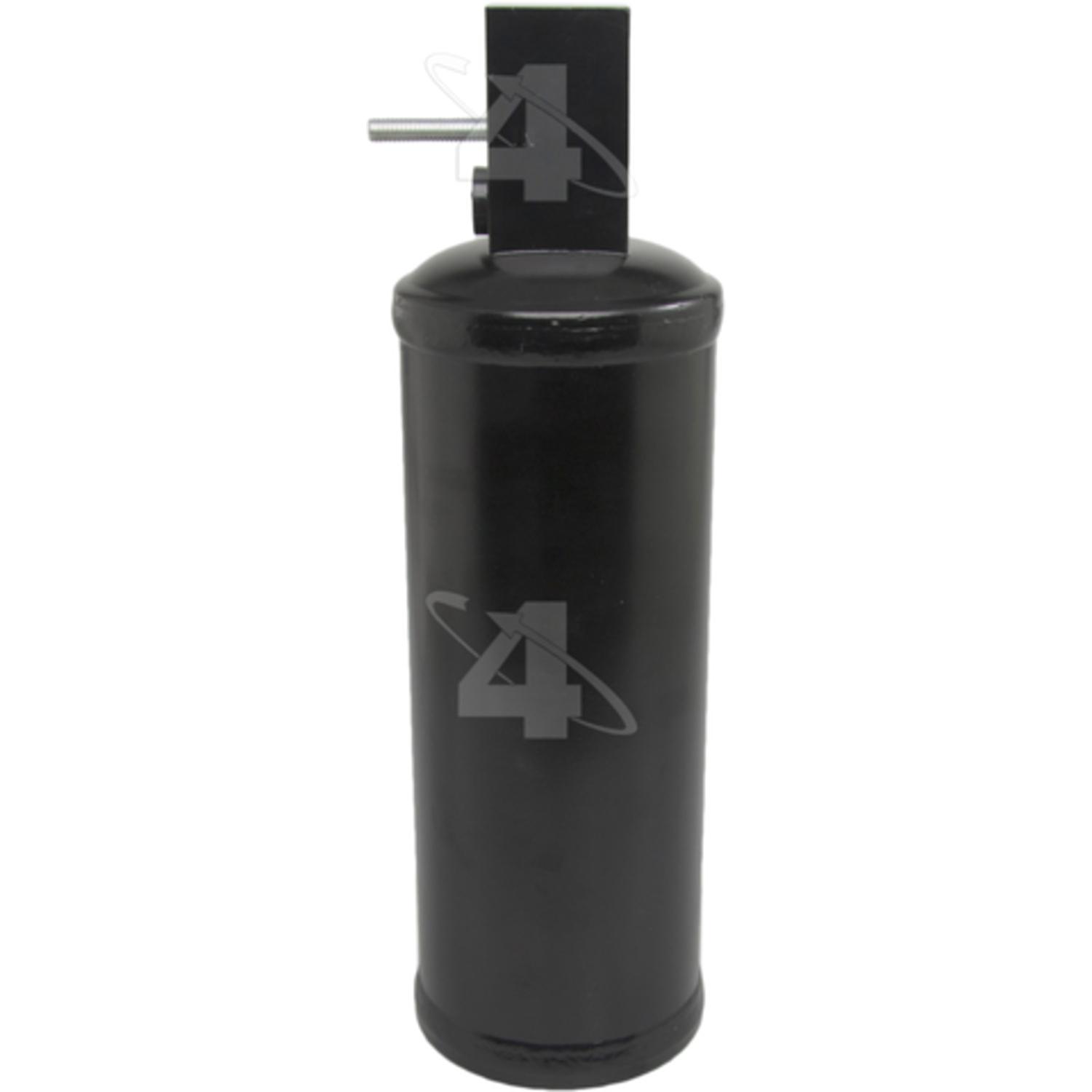 Four Seasons 33991 - A/C Receiver Drier Four Seasons 33991 A/C Receiver Drier product image 6 of 7