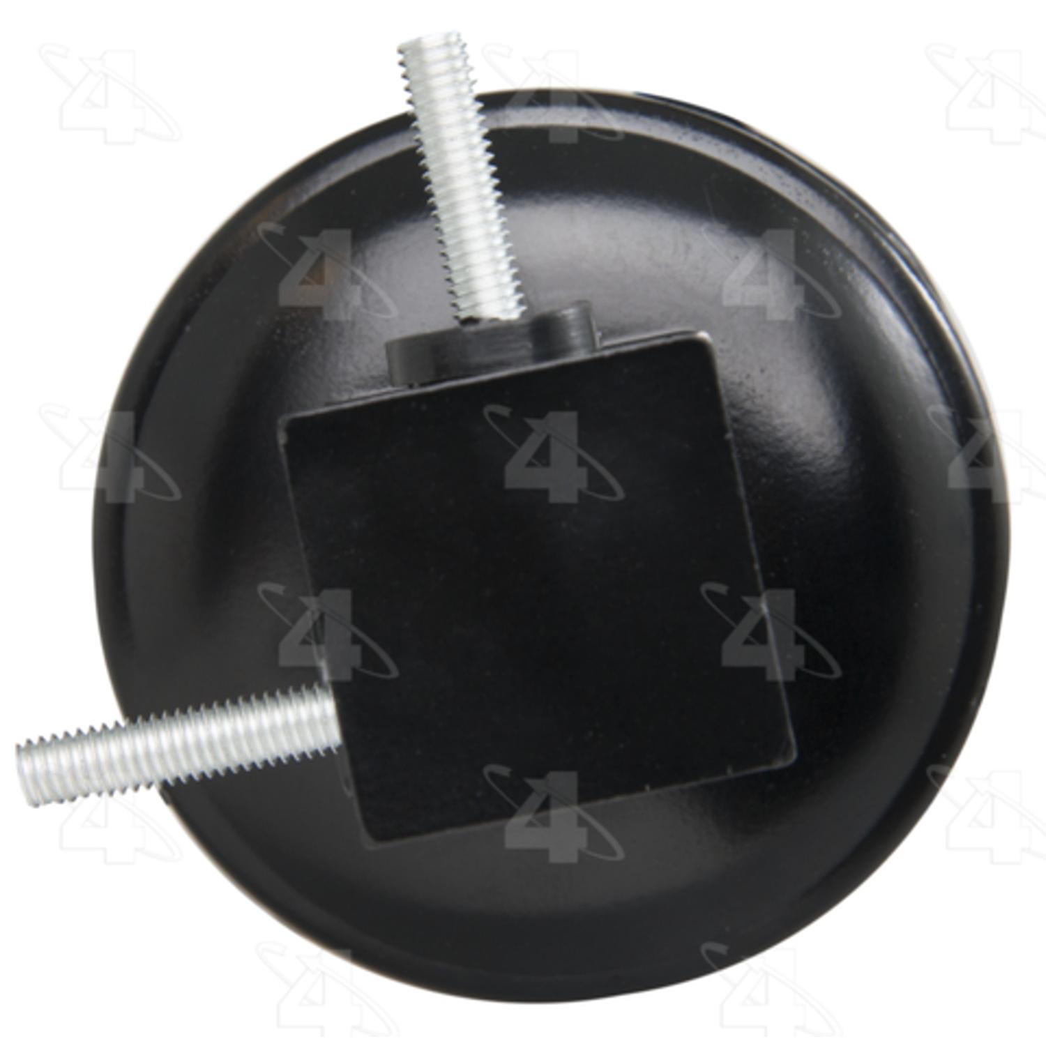 Four Seasons 33991 - A/C Receiver Drier Four Seasons 33991 A/C Receiver Drier product image 7 of 7