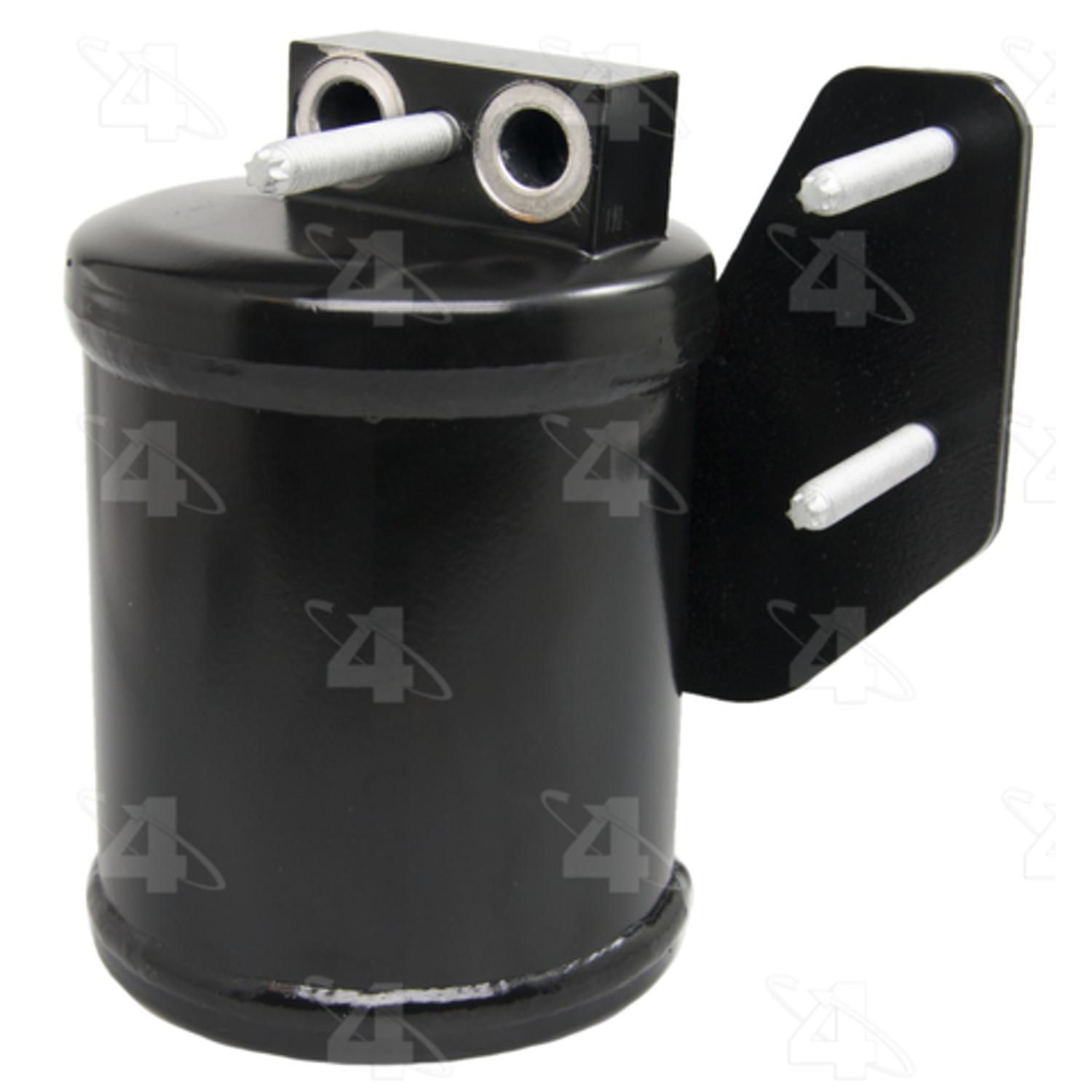 Four Seasons 33994 - A/C Receiver Drier Four Seasons 33994 A/C Receiver Drier product image 1 of 7