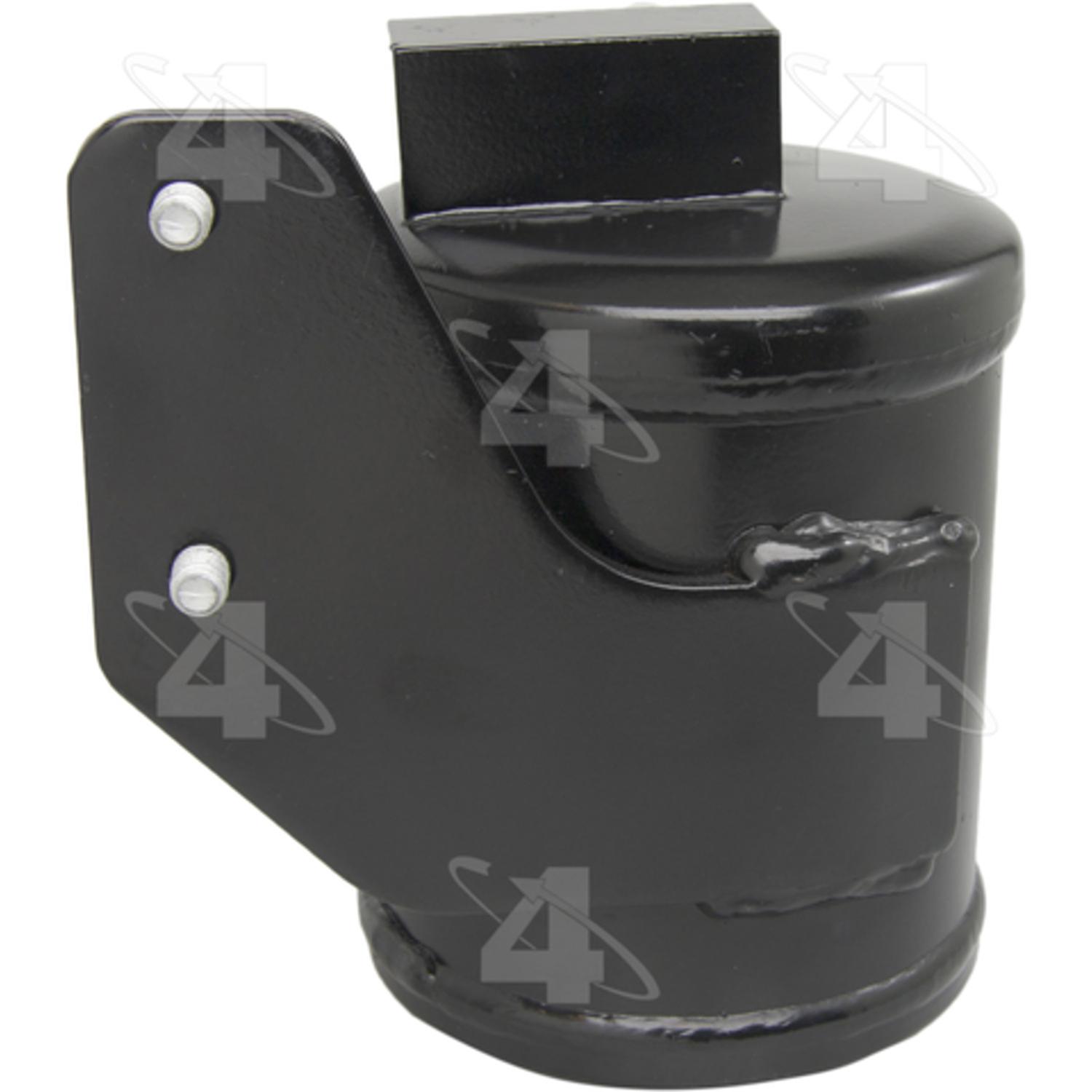 Four Seasons 33994 - A/C Receiver Drier Four Seasons 33994 A/C Receiver Drier product image 2 of 7