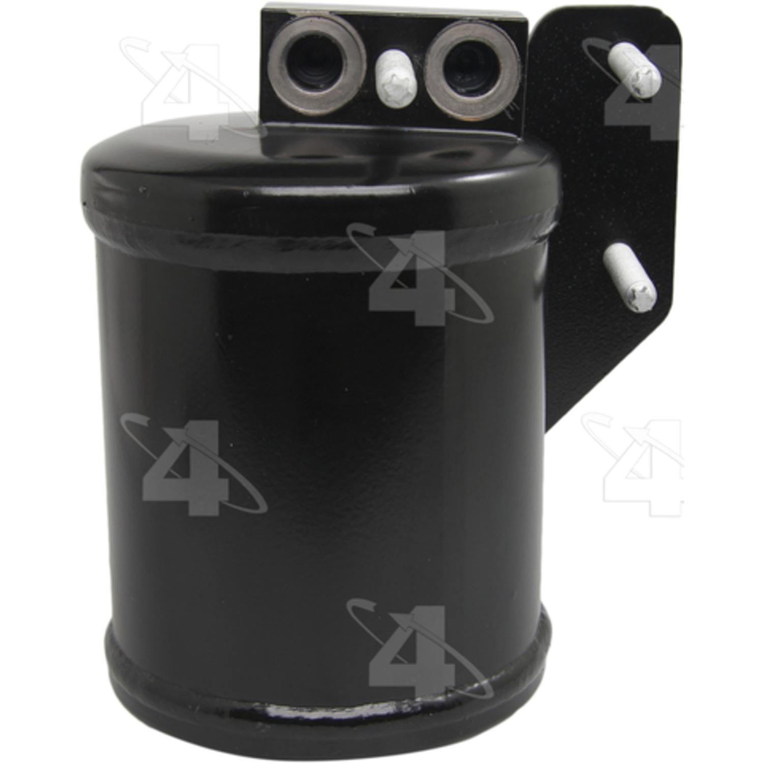Four Seasons 33994 - A/C Receiver Drier Four Seasons 33994 A/C Receiver Drier product image 4 of 7