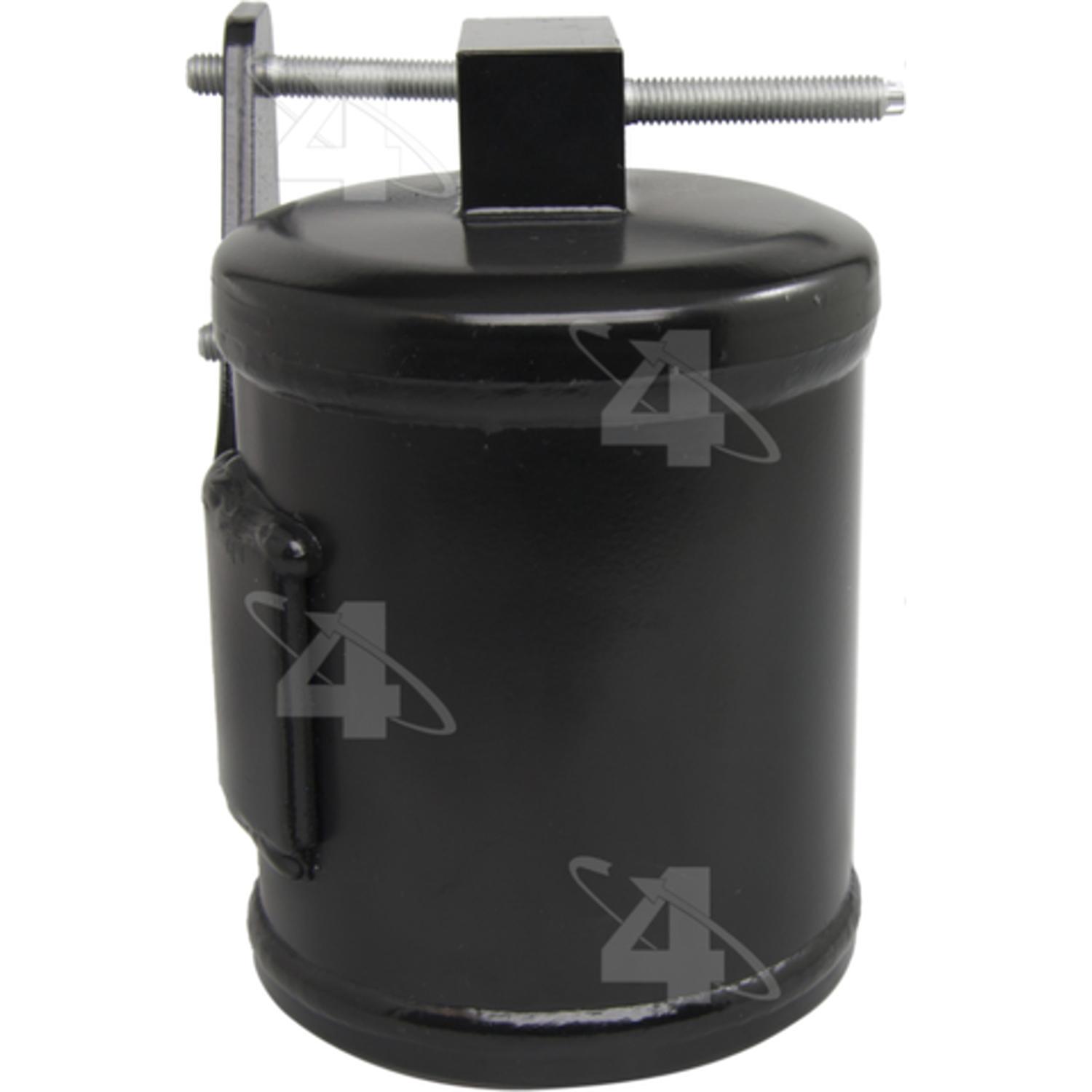 Four Seasons 33994 - A/C Receiver Drier Four Seasons 33994 A/C Receiver Drier product image 5 of 7