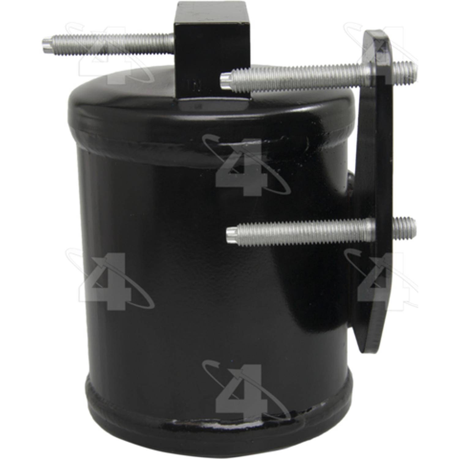 Four Seasons 33994 - A/C Receiver Drier Four Seasons 33994 A/C Receiver Drier product image 6 of 7