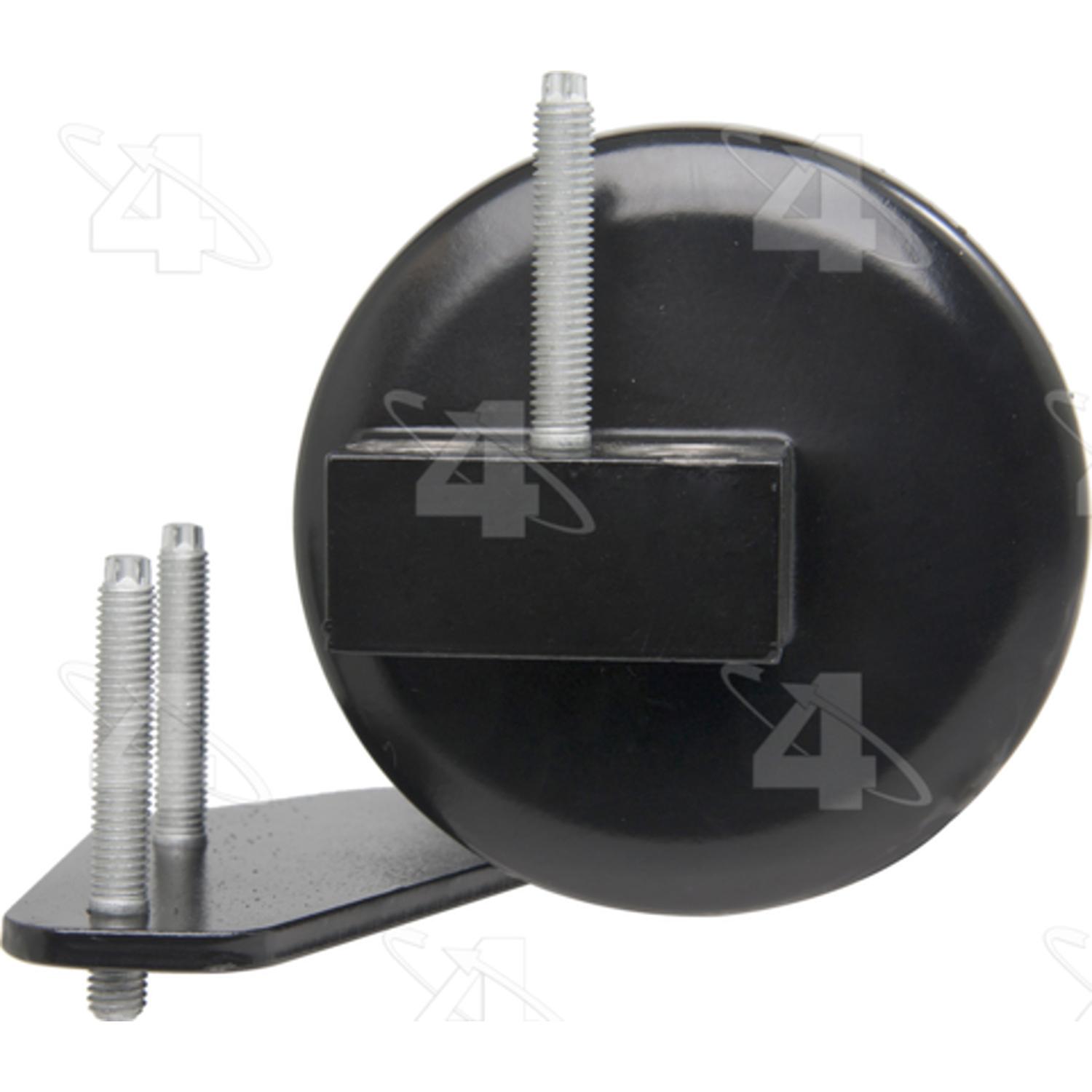 Four Seasons 33994 - A/C Receiver Drier Four Seasons 33994 A/C Receiver Drier product image 7 of 7