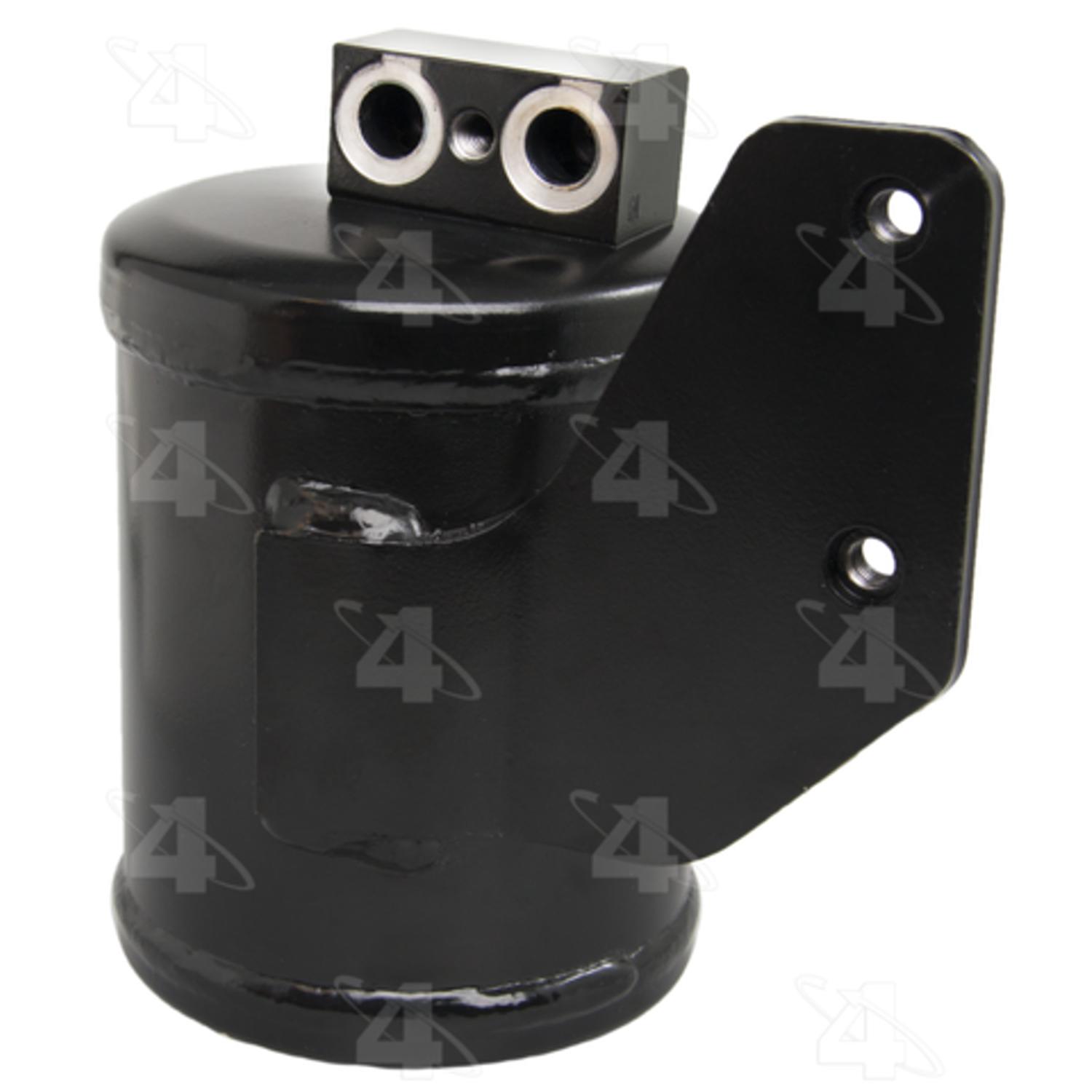 Four Seasons 33995 - A/C Receiver Drier Four Seasons 33995 A/C Receiver Drier product image 1 of 7