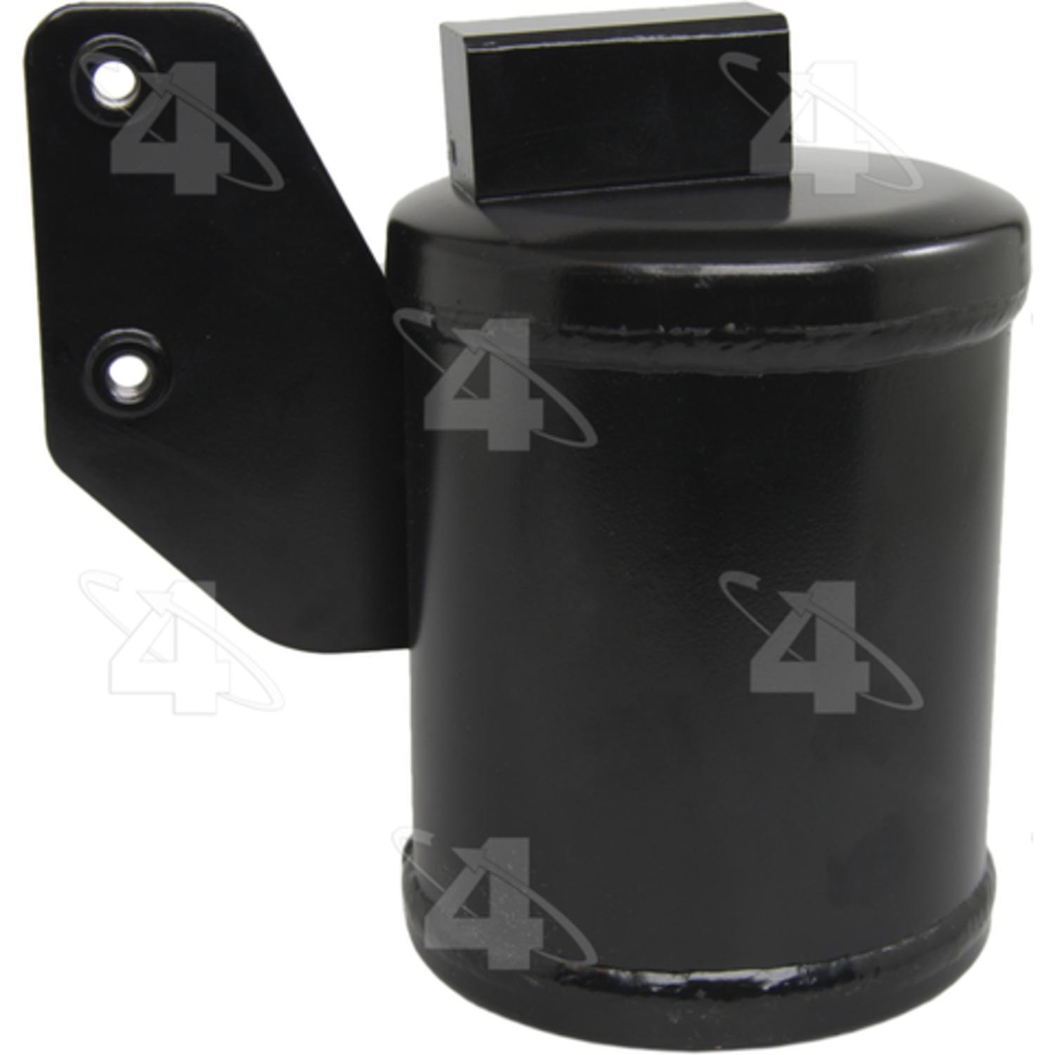 Four Seasons 33995 - A/C Receiver Drier Four Seasons 33995 A/C Receiver Drier product image 2 of 7