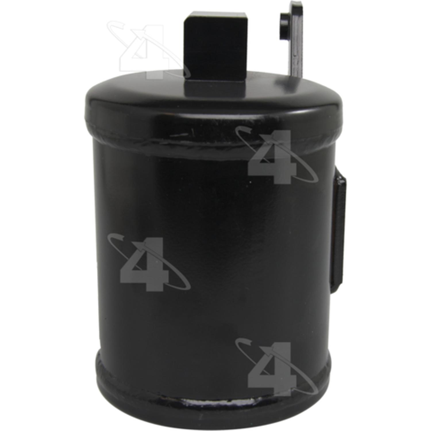 Four Seasons 33995 - A/C Receiver Drier Four Seasons 33995 A/C Receiver Drier product image 5 of 7