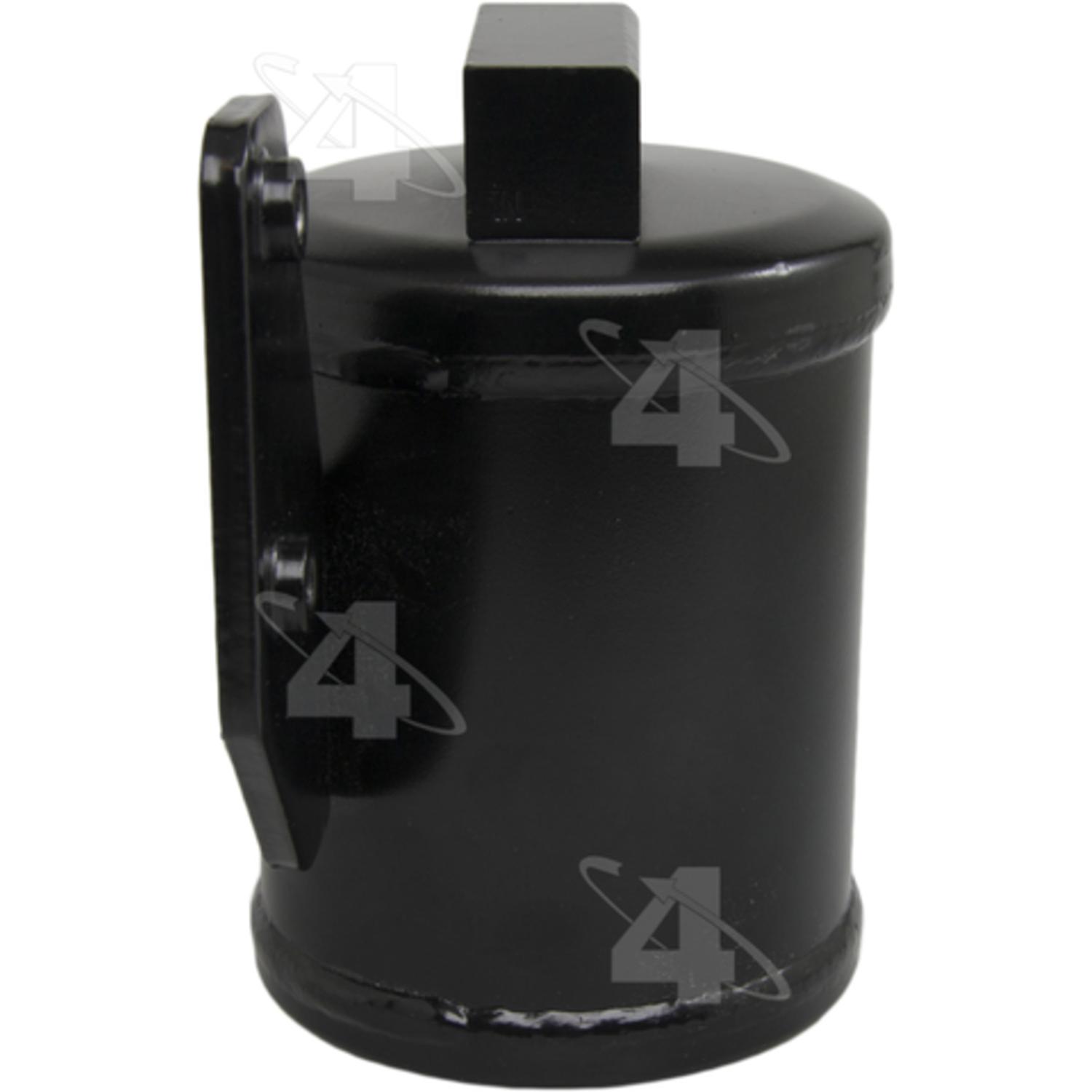 Four Seasons 33995 - A/C Receiver Drier Four Seasons 33995 A/C Receiver Drier product image 6 of 7