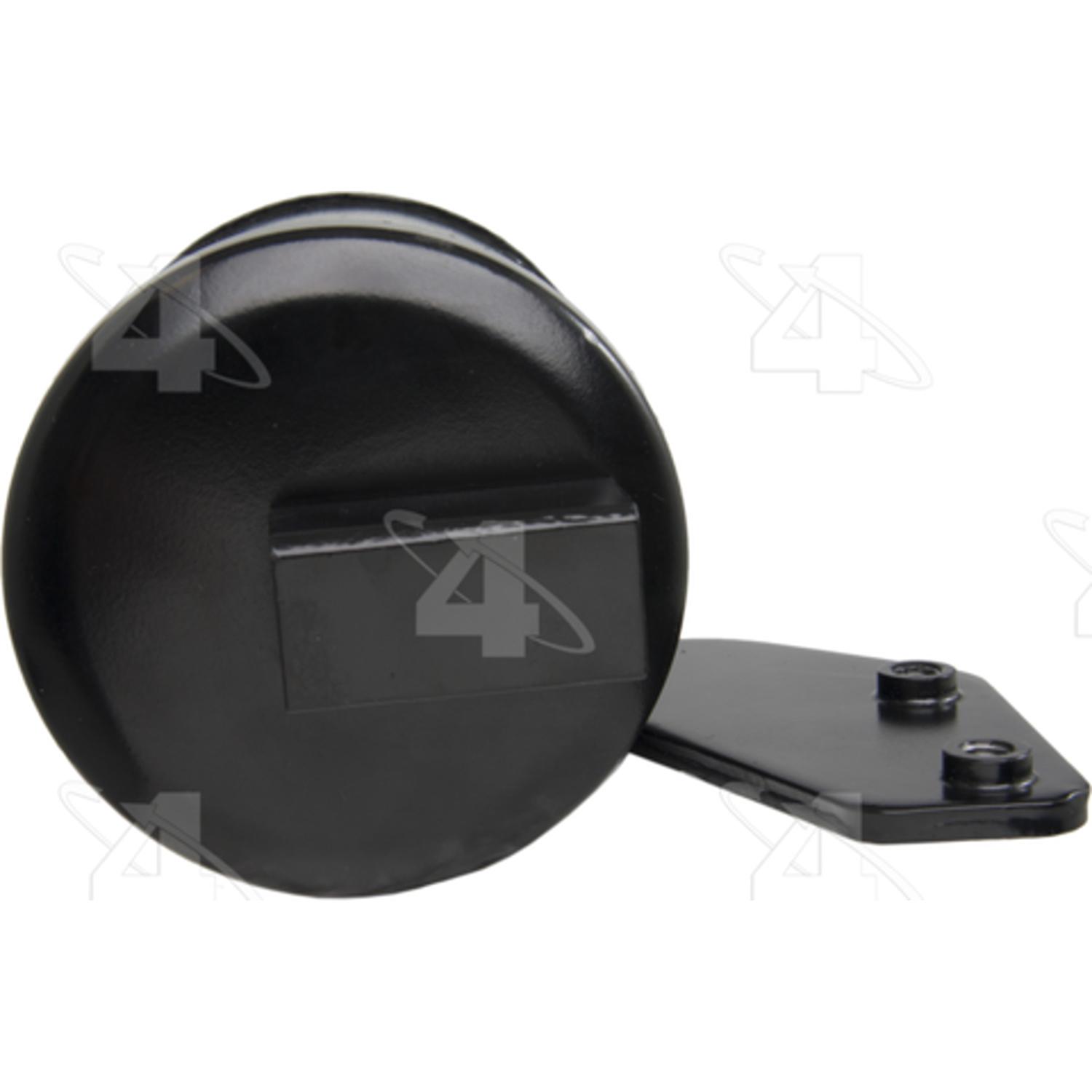 Four Seasons 33995 - A/C Receiver Drier Four Seasons 33995 A/C Receiver Drier product image 7 of 7