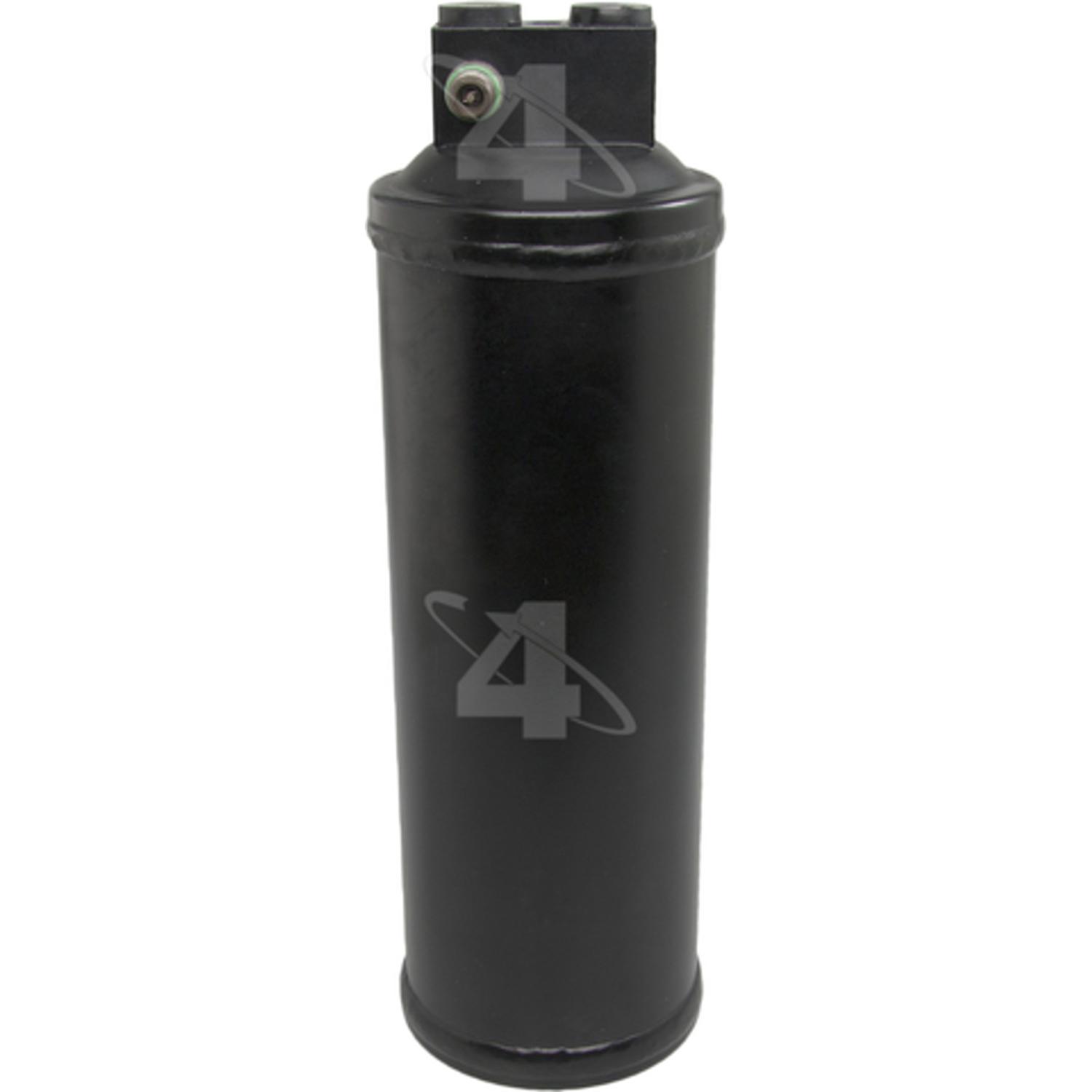 Four Seasons 33997 - A/C Receiver Drier Four Seasons 33997 A/C Receiver Drier product image 2 of 7