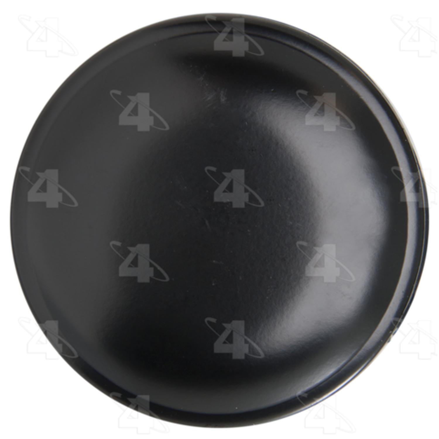 Four Seasons 33997 - A/C Receiver Drier Four Seasons 33997 A/C Receiver Drier product image 3 of 7