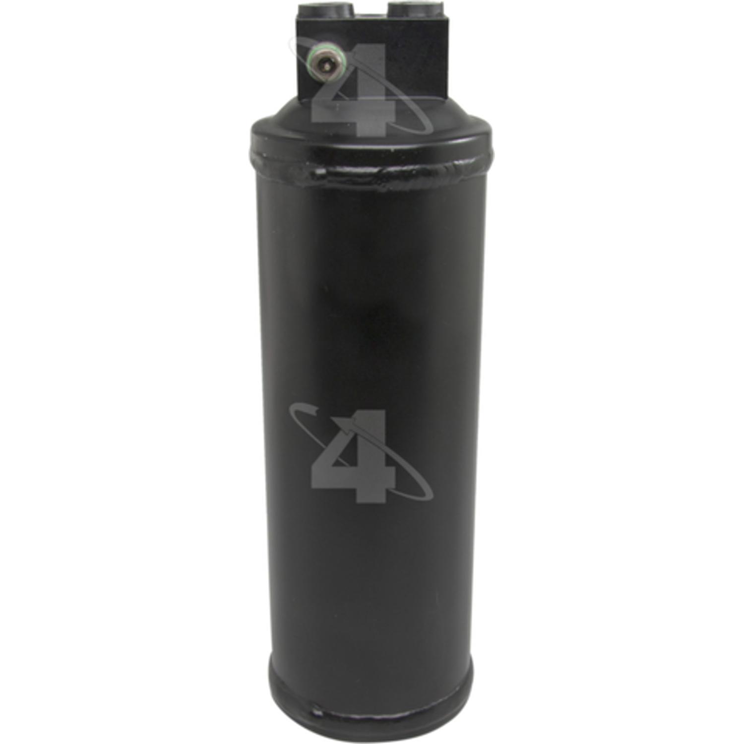Four Seasons 33997 - A/C Receiver Drier Four Seasons 33997 A/C Receiver Drier product image 4 of 7