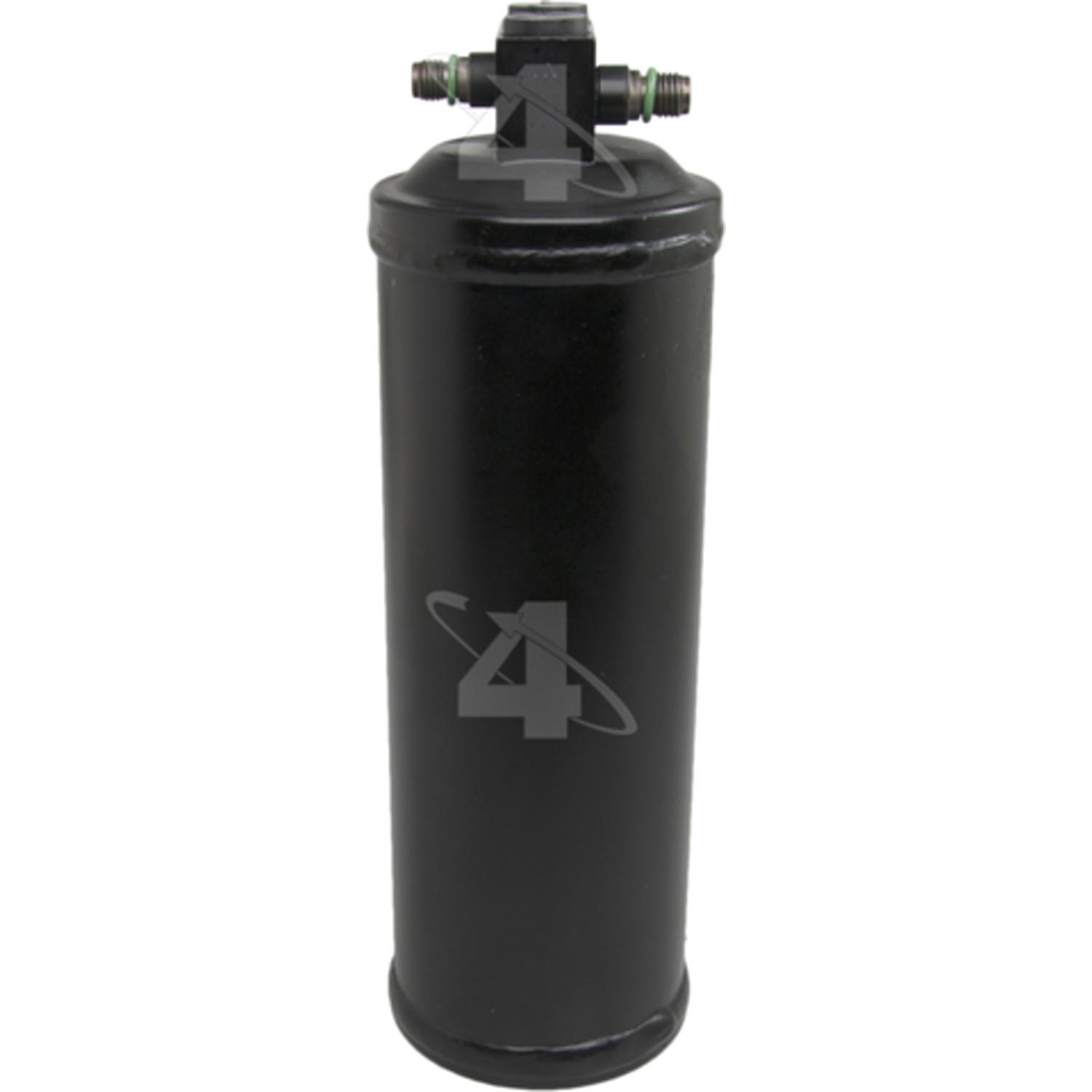Four Seasons 33997 - A/C Receiver Drier Four Seasons 33997 A/C Receiver Drier product image 5 of 7