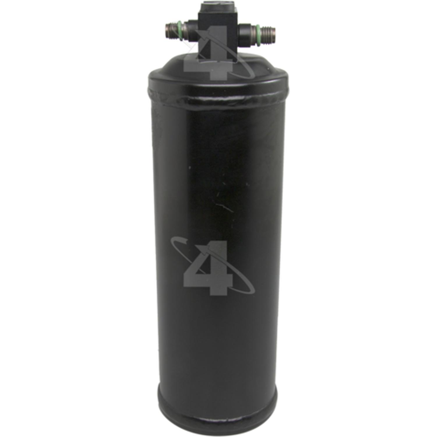 Four Seasons 33997 - A/C Receiver Drier Four Seasons 33997 A/C Receiver Drier product image 6 of 7