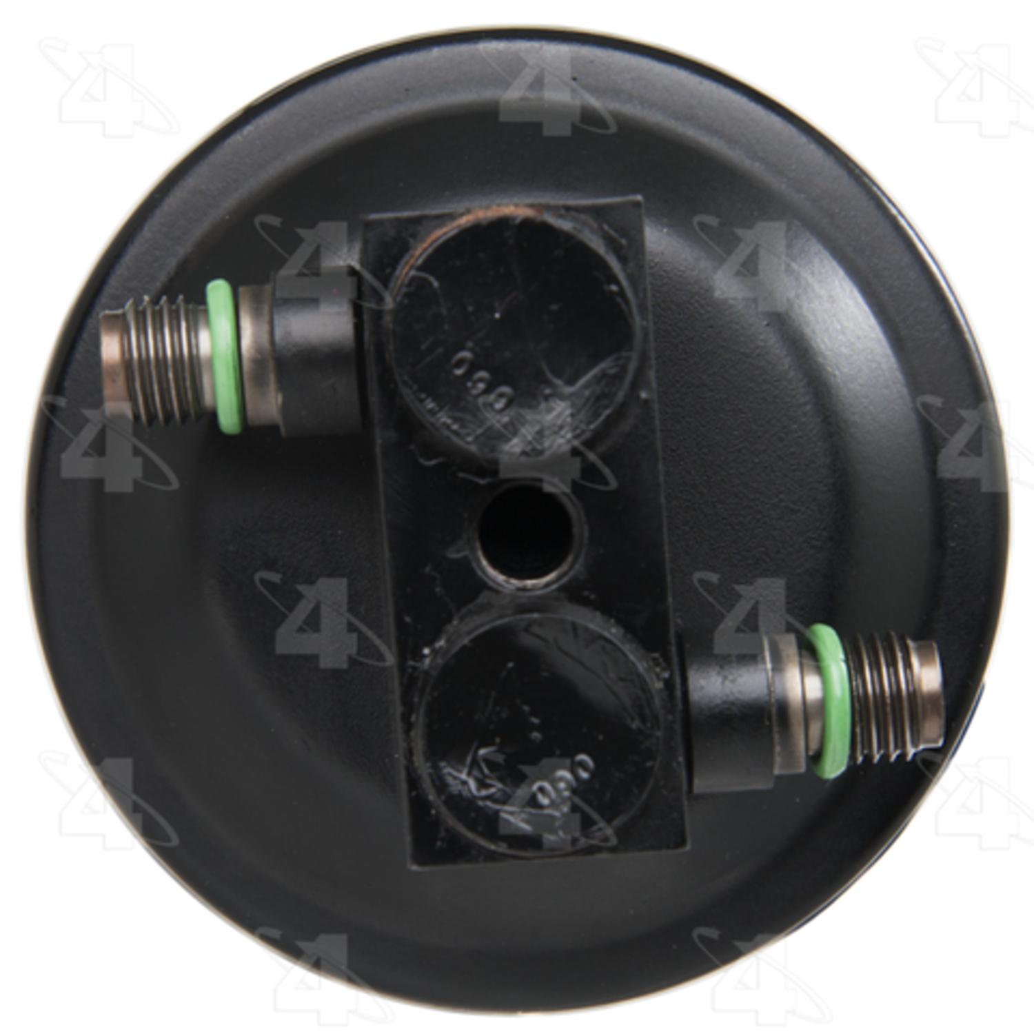 Four Seasons 33997 - A/C Receiver Drier Four Seasons 33997 A/C Receiver Drier product image 7 of 7