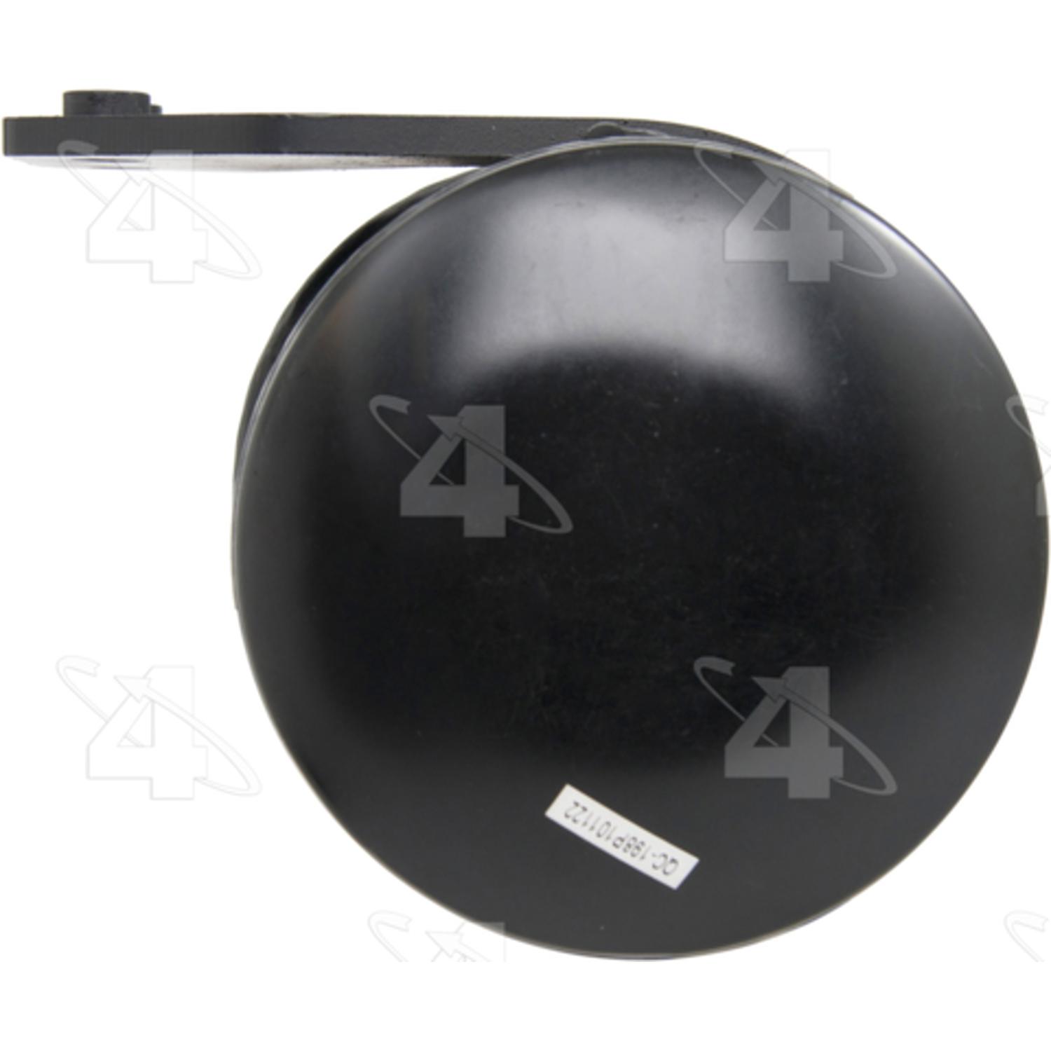 Four Seasons 33998 - A/C Receiver Drier Four Seasons 33998 A/C Receiver Drier product image 3 of 7