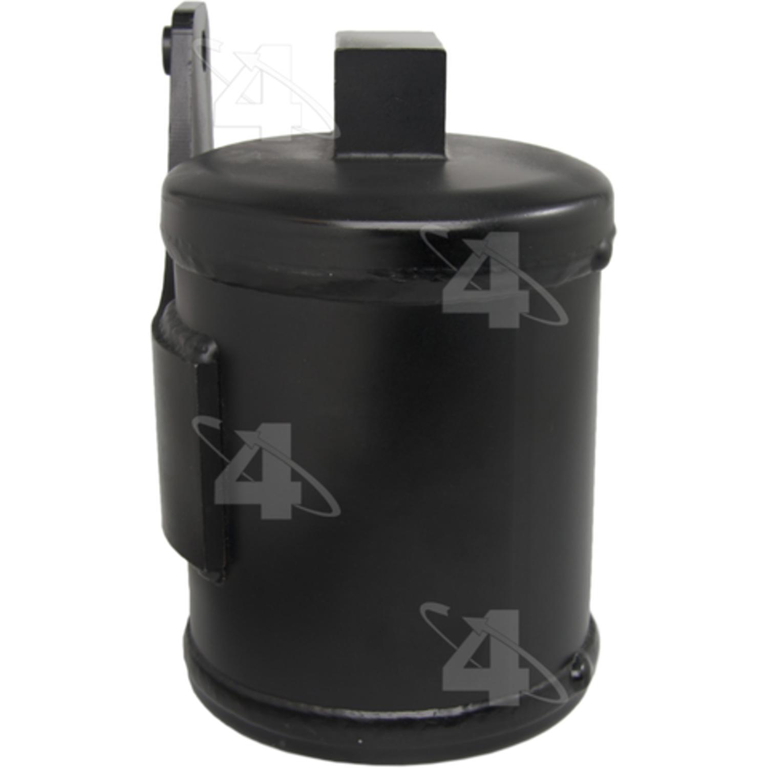 Four Seasons 33998 - A/C Receiver Drier Four Seasons 33998 A/C Receiver Drier product image 5 of 7