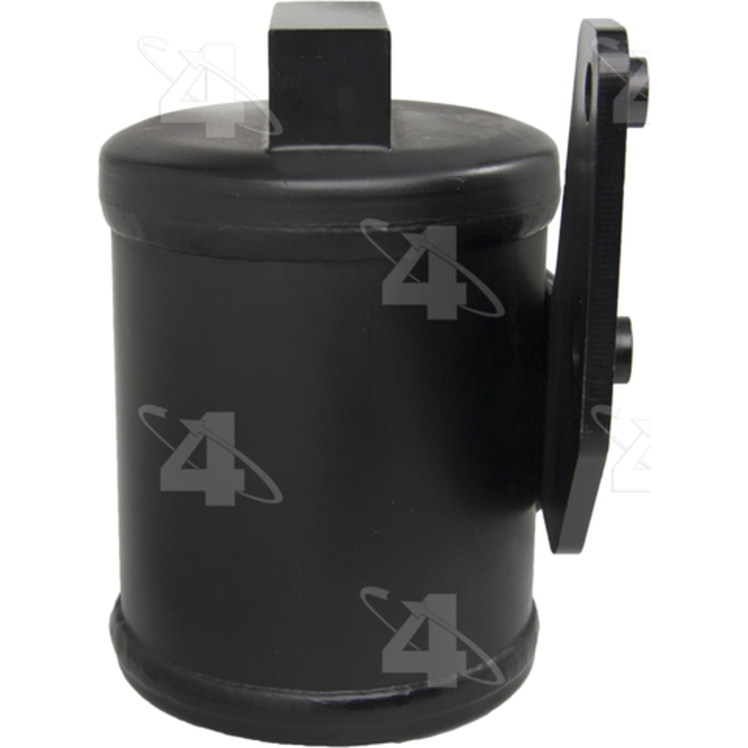 Four Seasons 33998 - A/C Receiver Drier Four Seasons 33998 A/C Receiver Drier product image 6 of 7