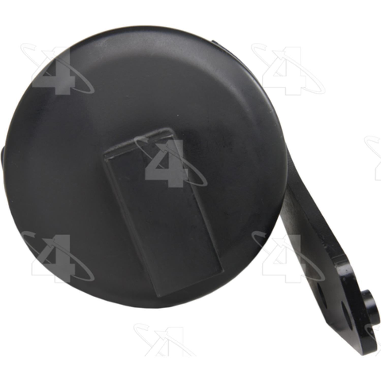 Four Seasons 33998 - A/C Receiver Drier Four Seasons 33998 A/C Receiver Drier product image 7 of 7