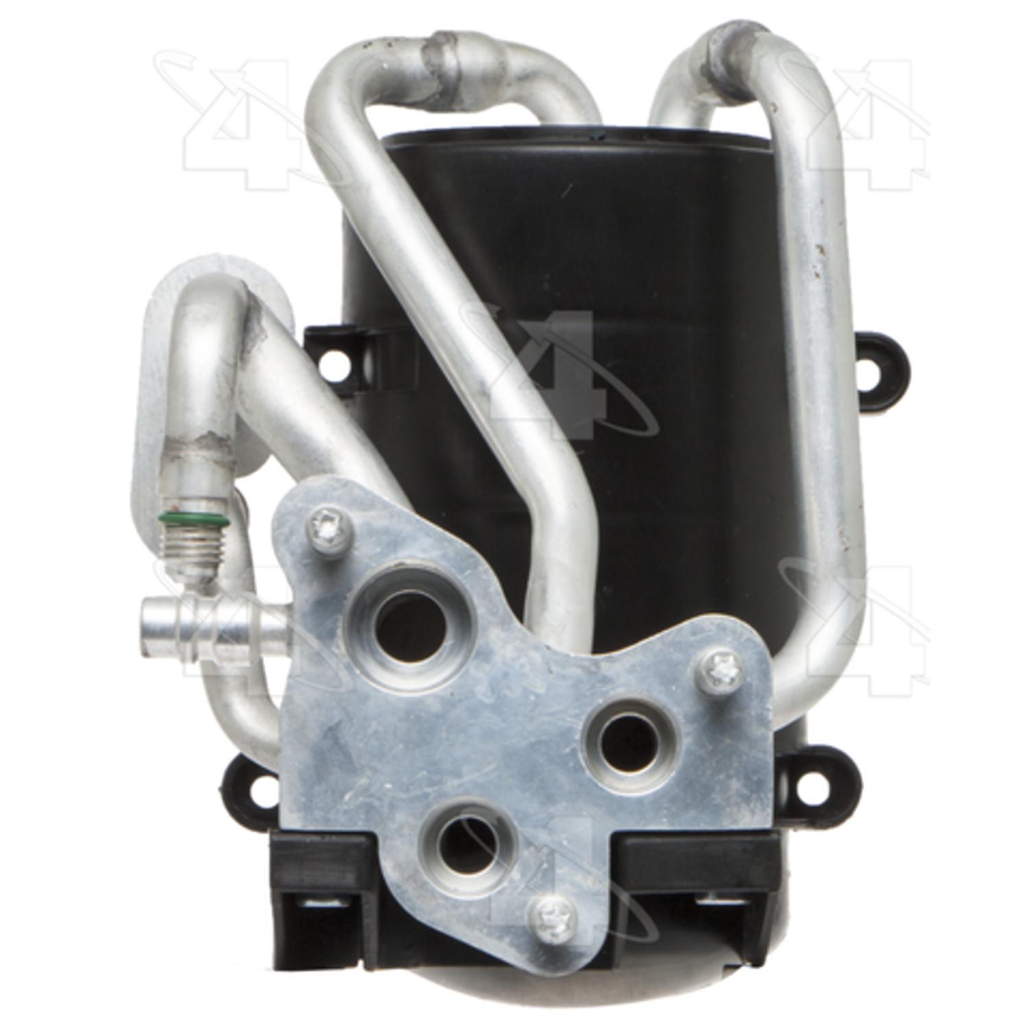 Four Seasons 34001 - A/C Accumulator Four Seasons 34001 A/C Accumulator product image 10 of 11