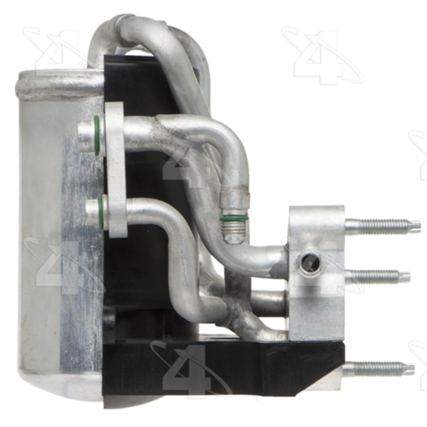 Four Seasons 34001 - A/C Accumulator Four Seasons 34001 A/C Accumulator product image 11 of 11