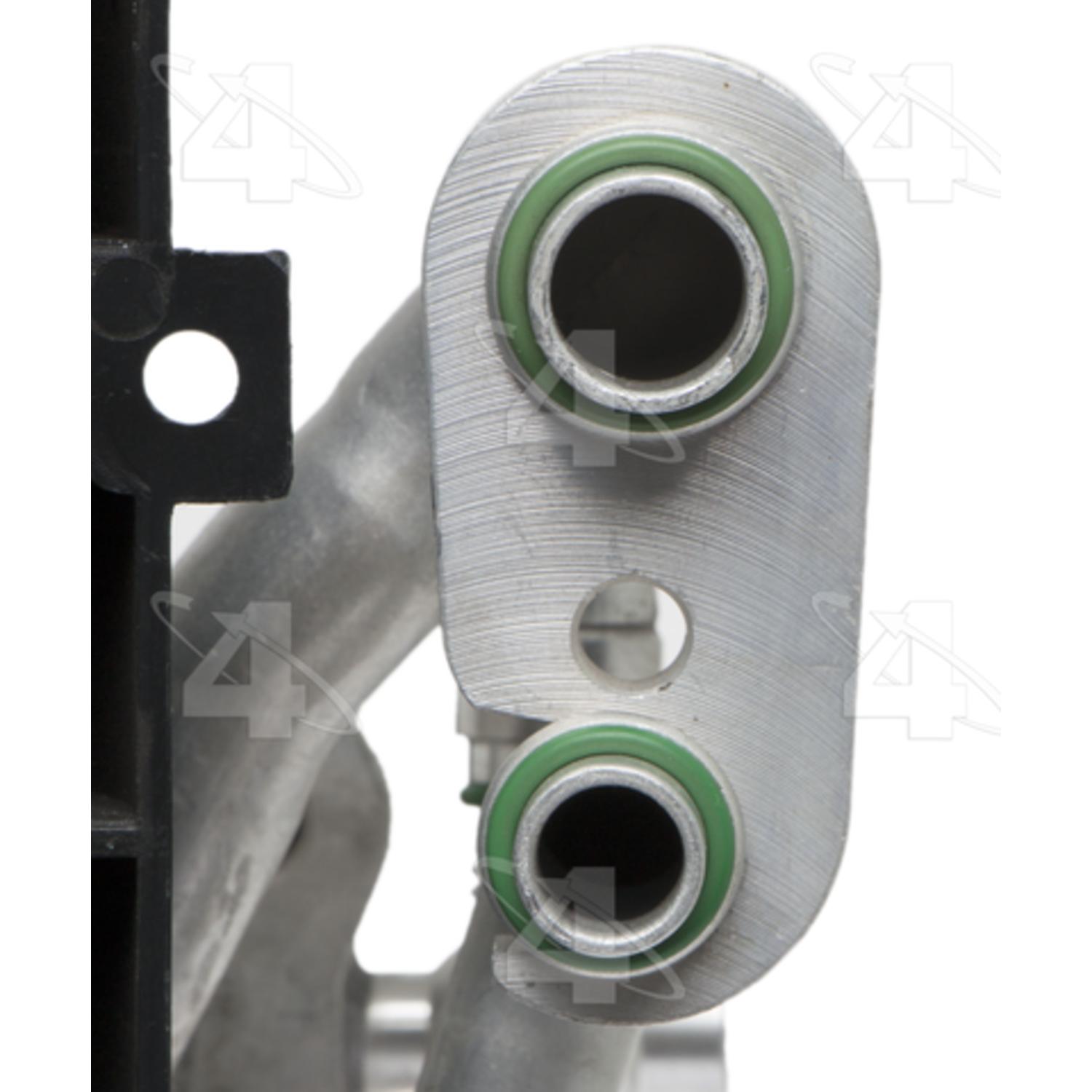 Four Seasons 34002 - A/C Accumulator Four Seasons 34002 A/C Accumulator product image 8 of 11