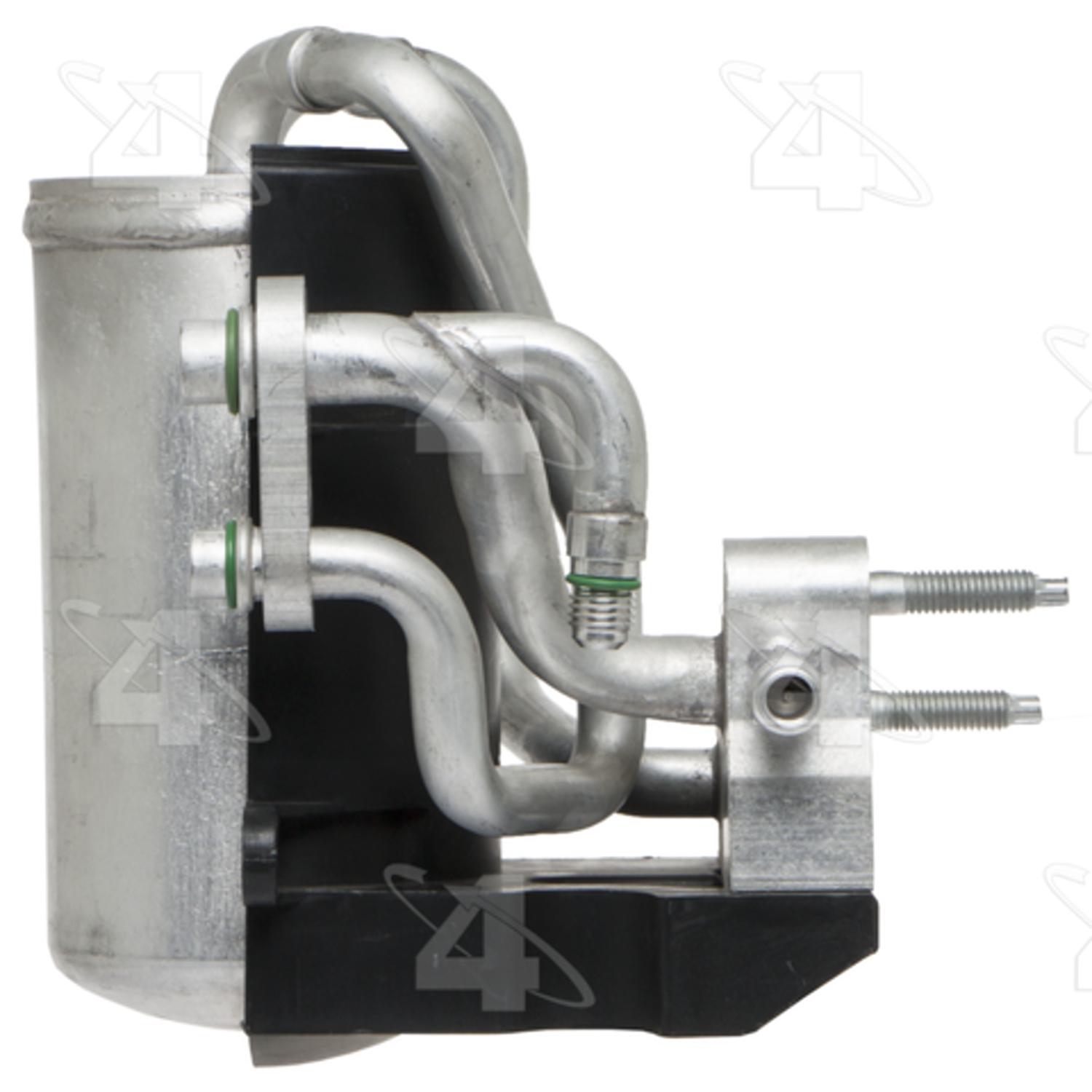Four Seasons 34002 - A/C Accumulator Four Seasons 34002 A/C Accumulator product image 11 of 11