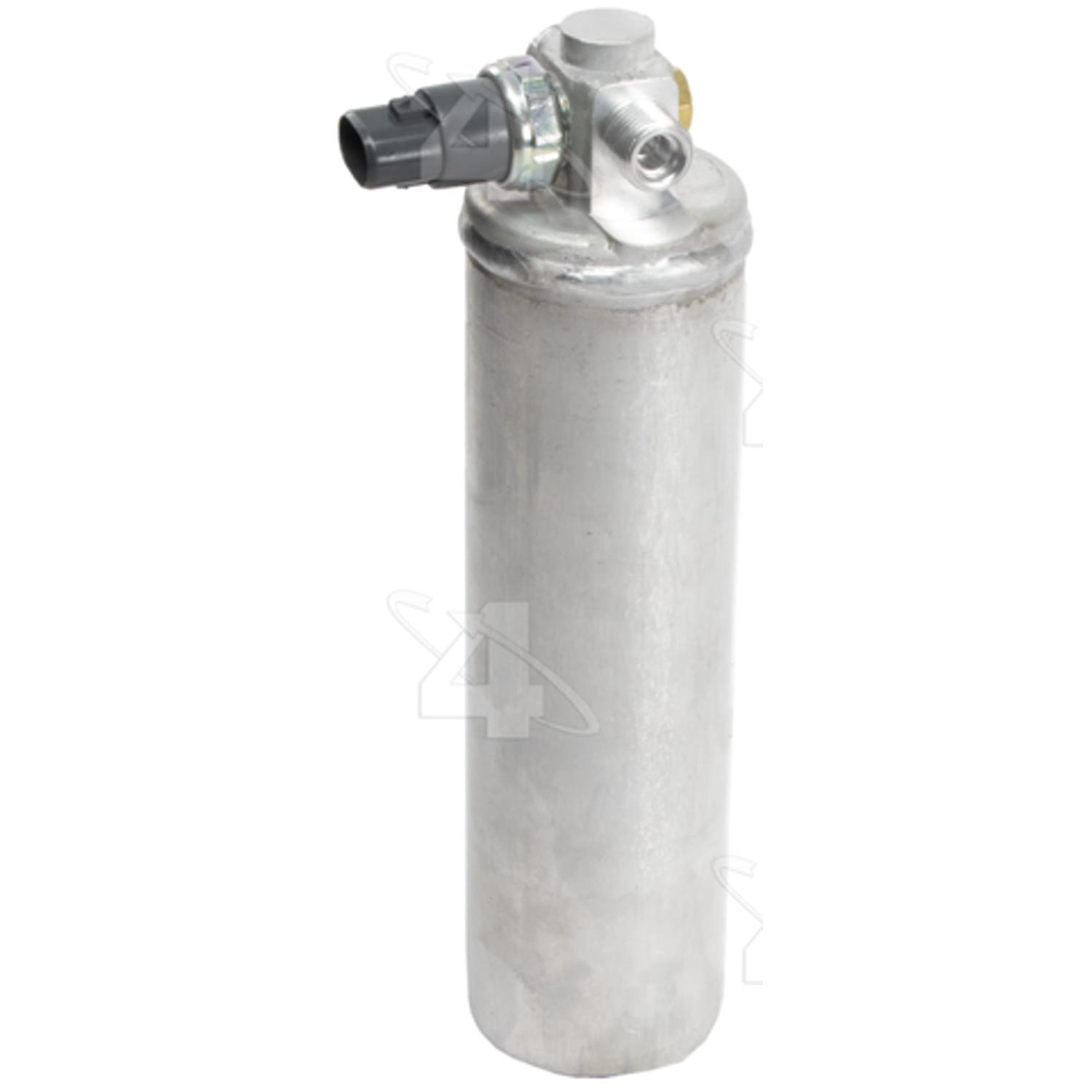 Four Seasons 34003 A/C Receiver Drier product image 1 of 7
